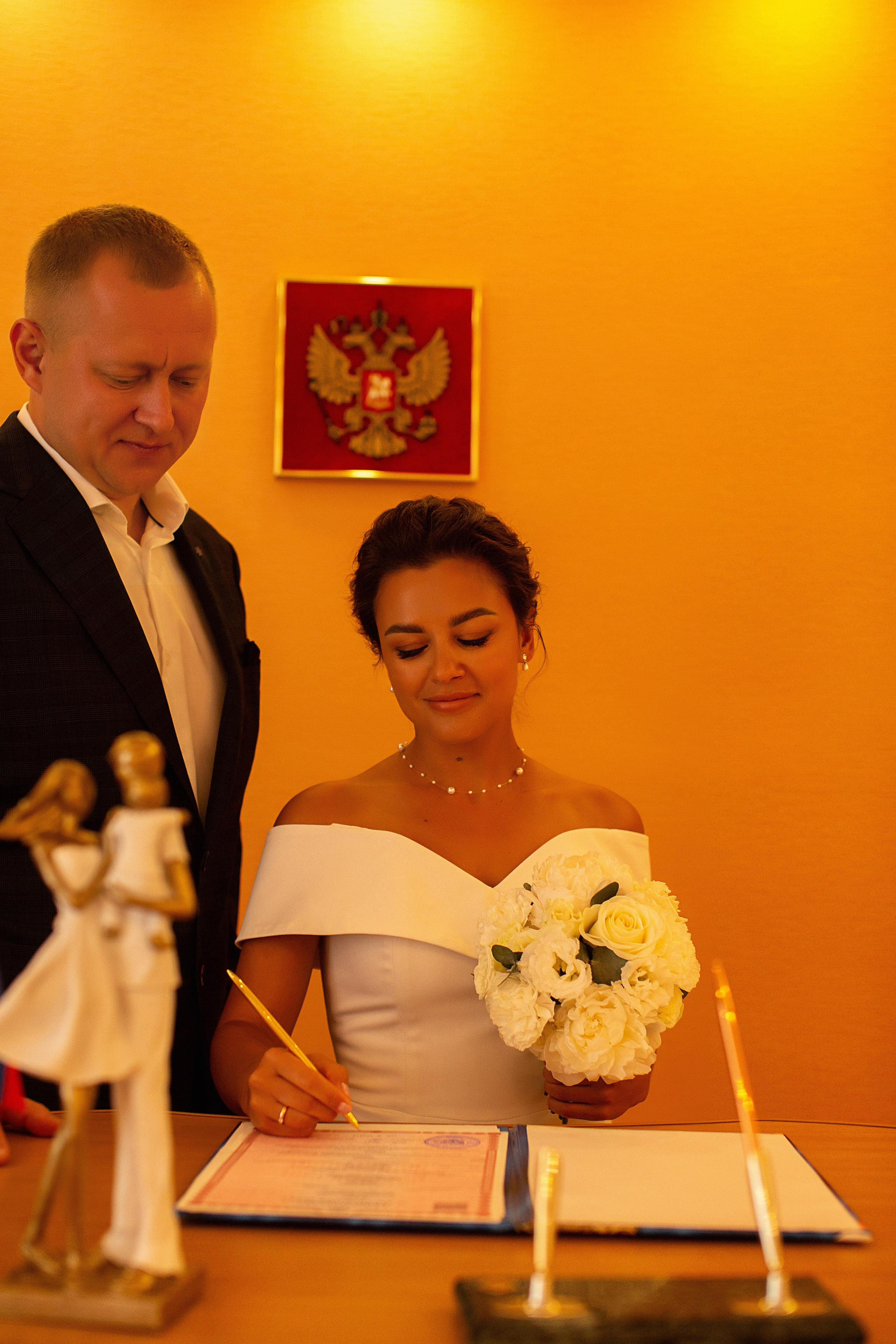 Владимир & Элла. Https://malovafoto.ru