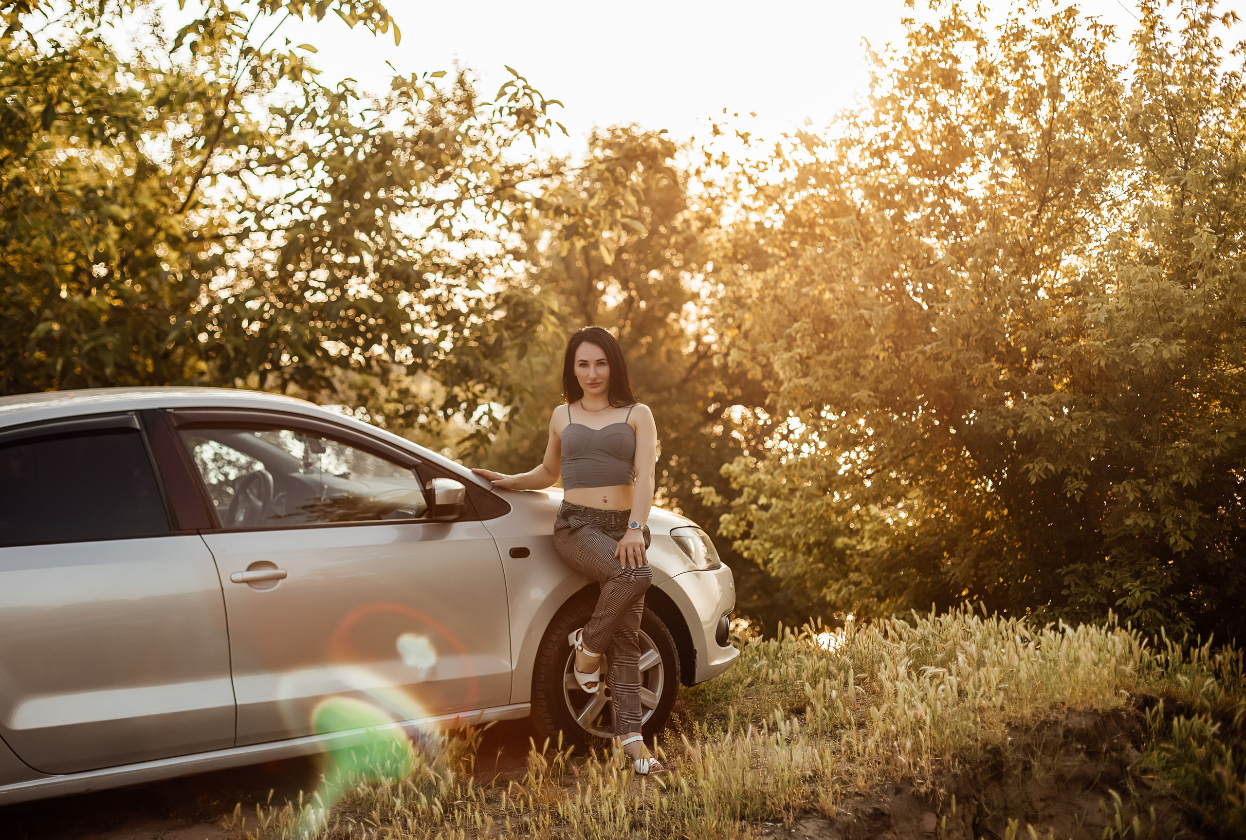 Автоледи. Https://malovafoto.ru