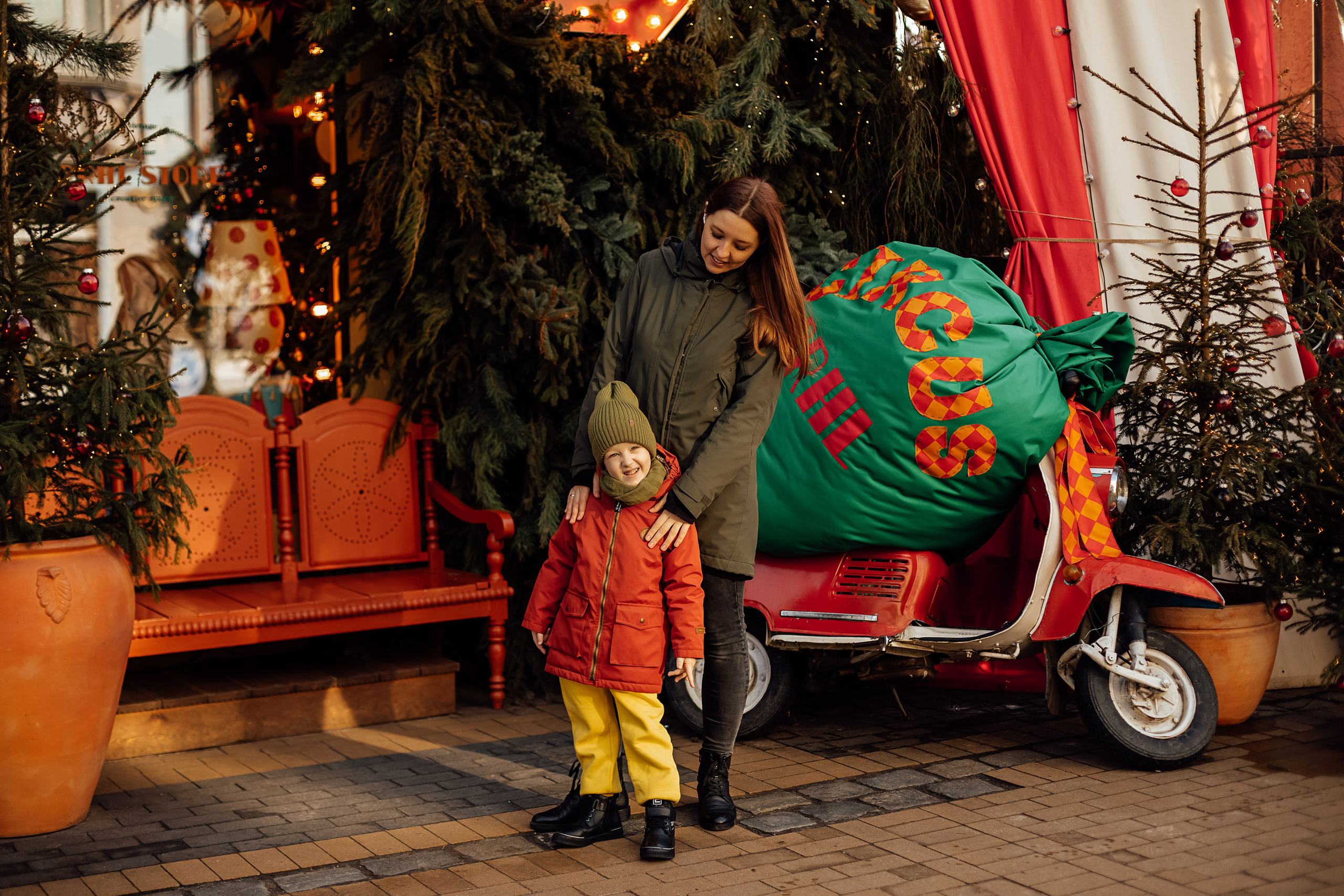 Зеленоградск. Https://malovafoto.ru