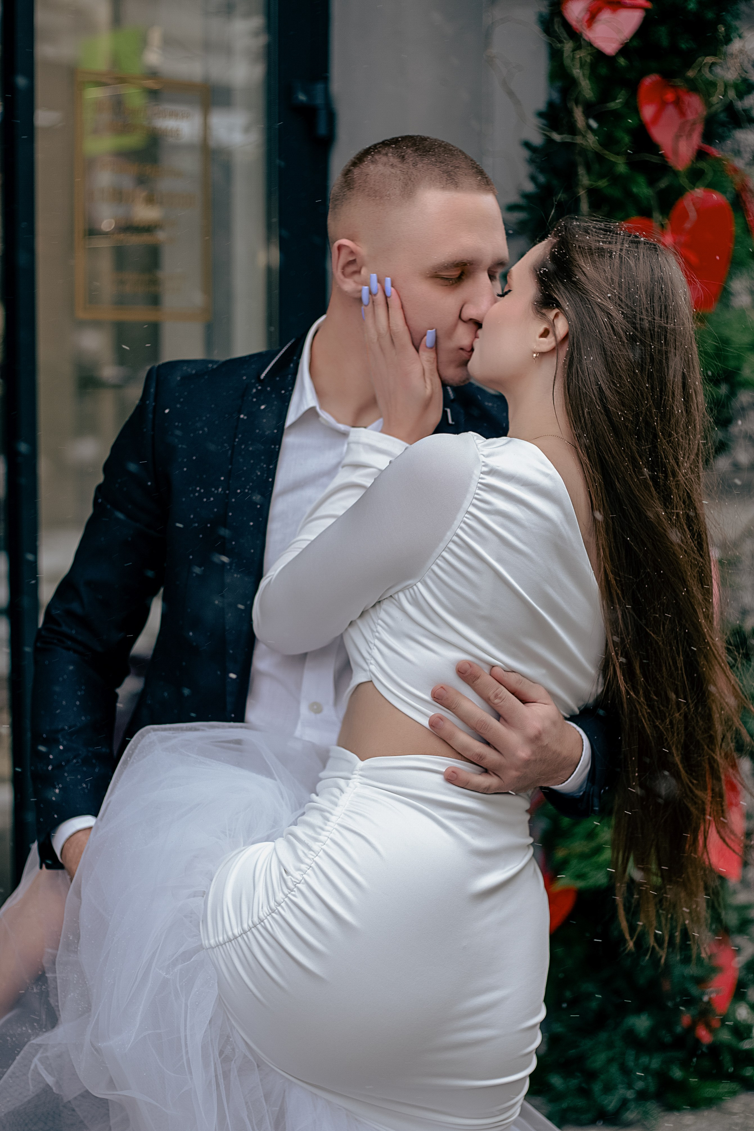 Маргарита&Никита. Https://malovafoto.ru