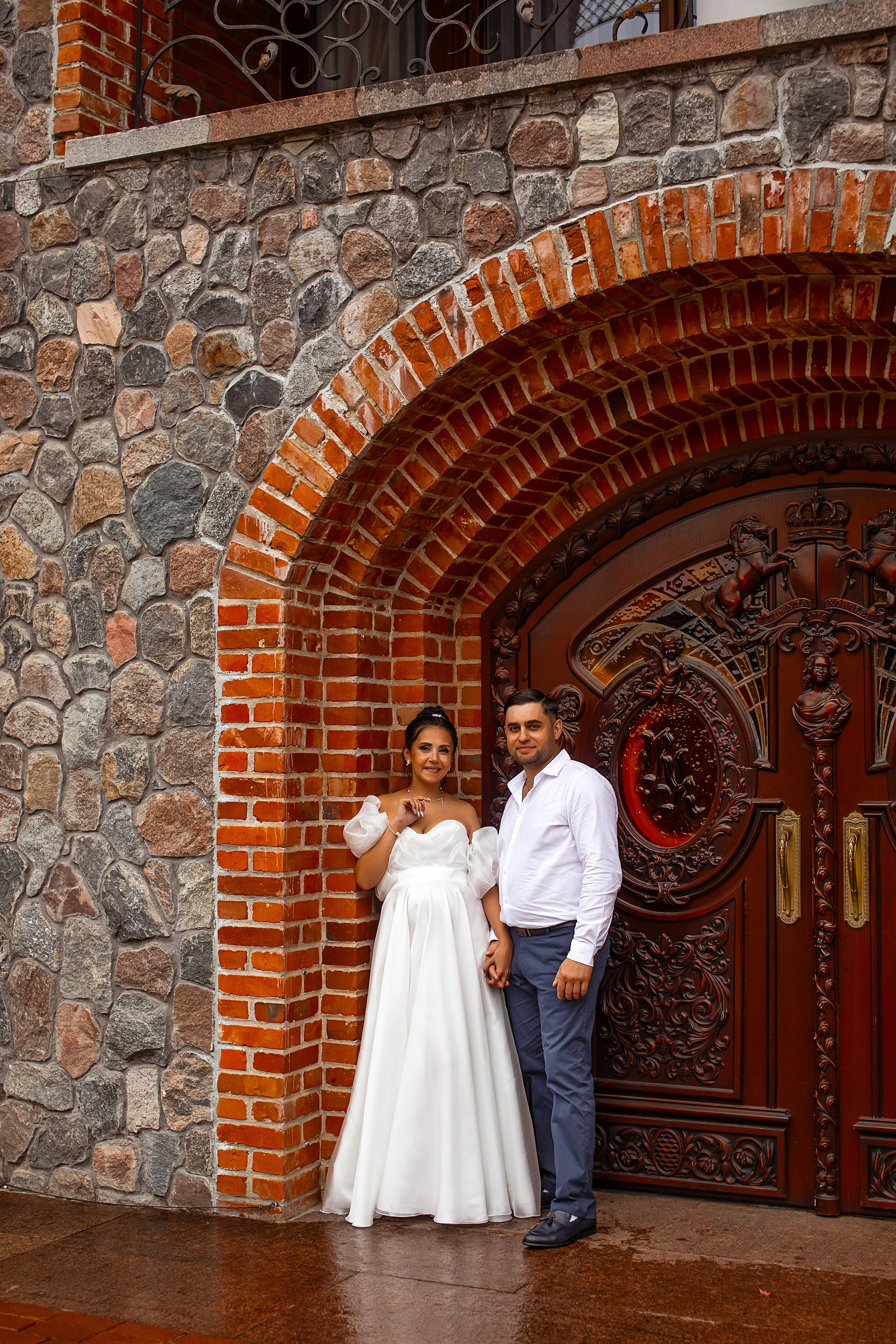 Илья&Роза. Https://malovafoto.ru