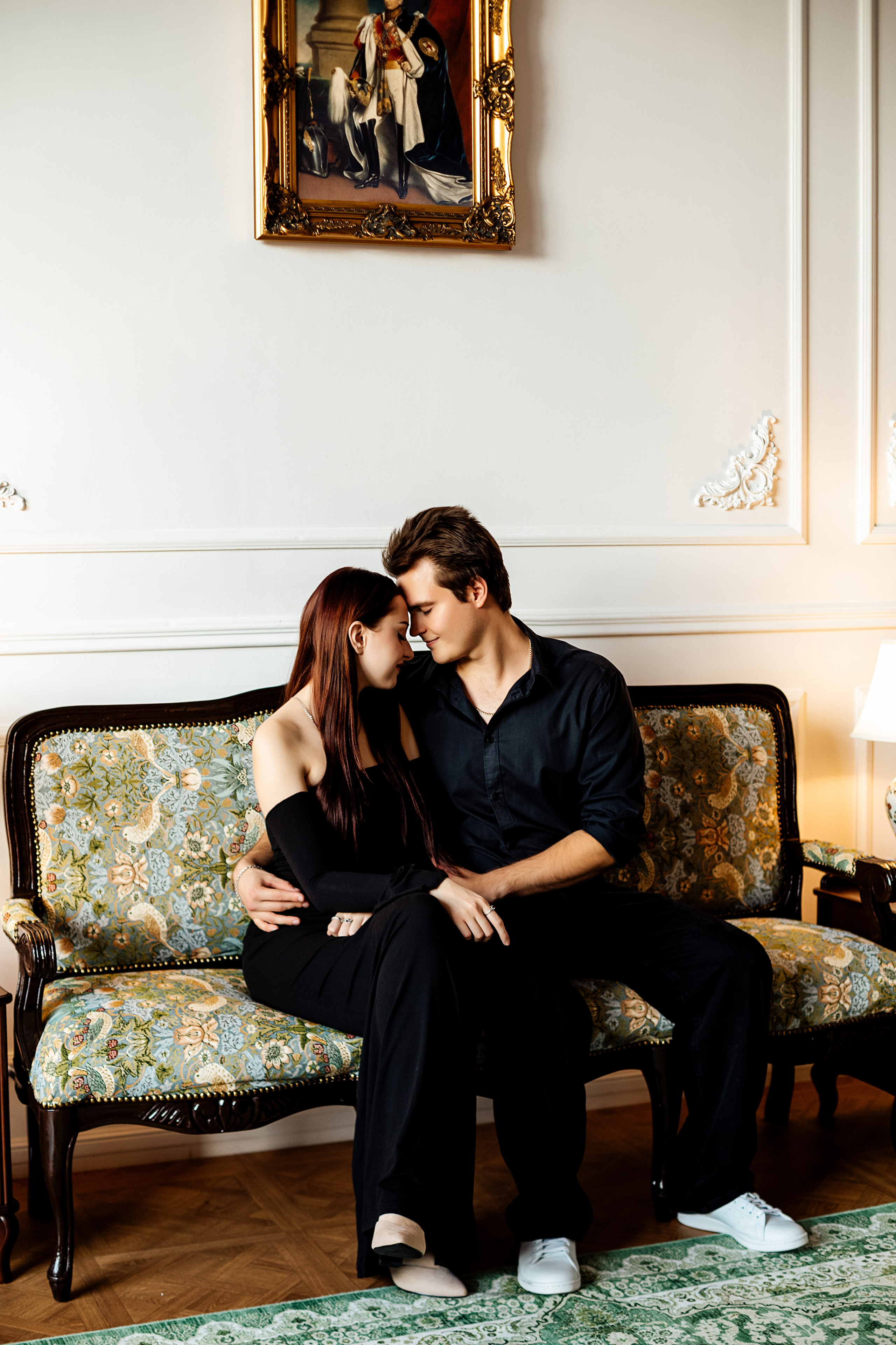 Новый год. Https://malovafoto.ru