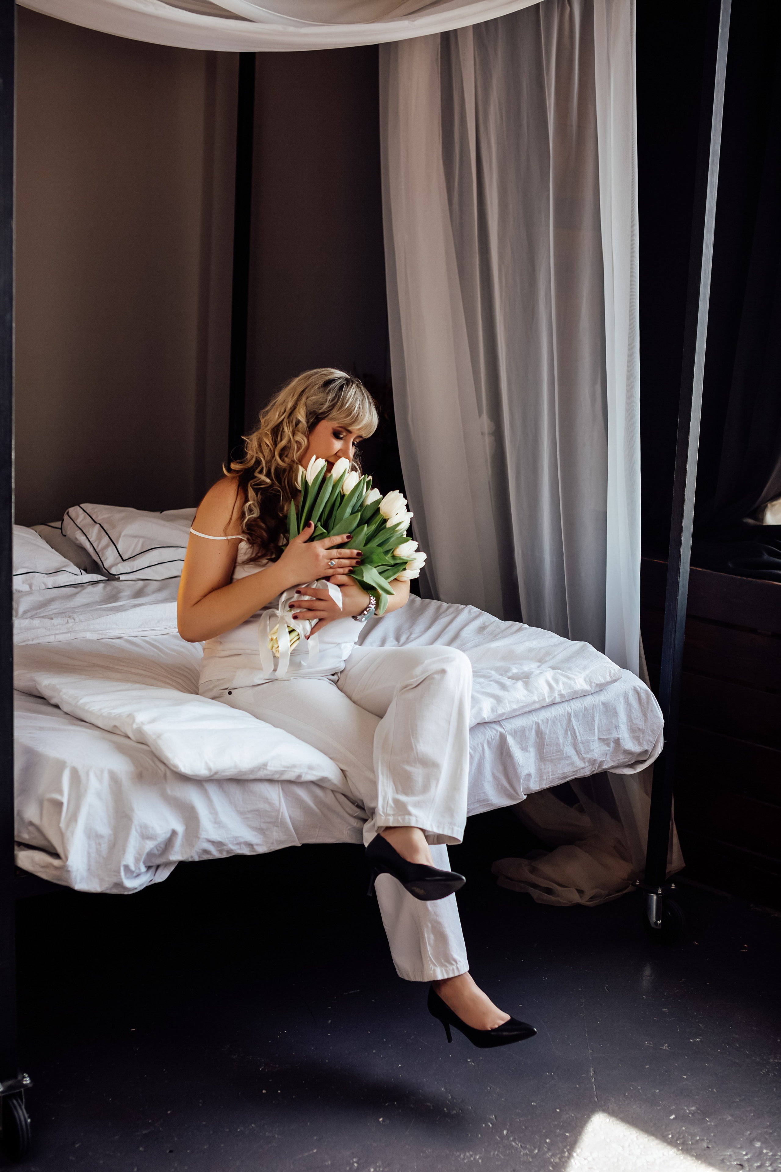 Портфолио. Https://malovafoto.ru