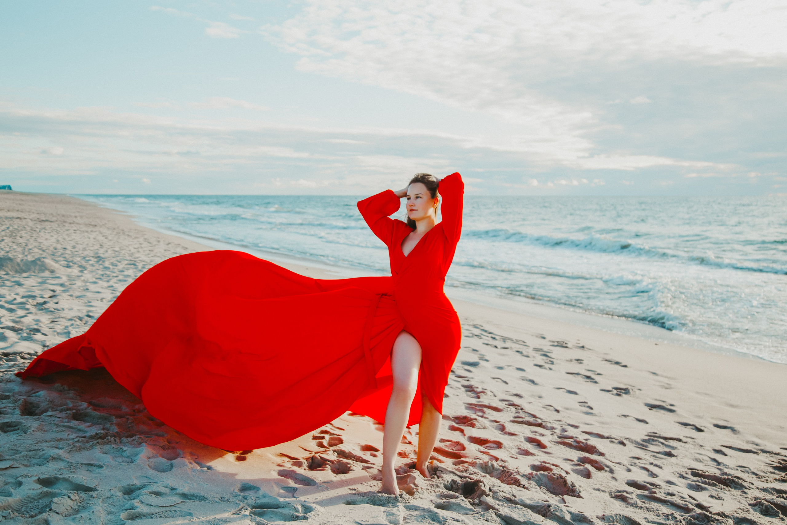 Дарья. Https://malovafoto.ru