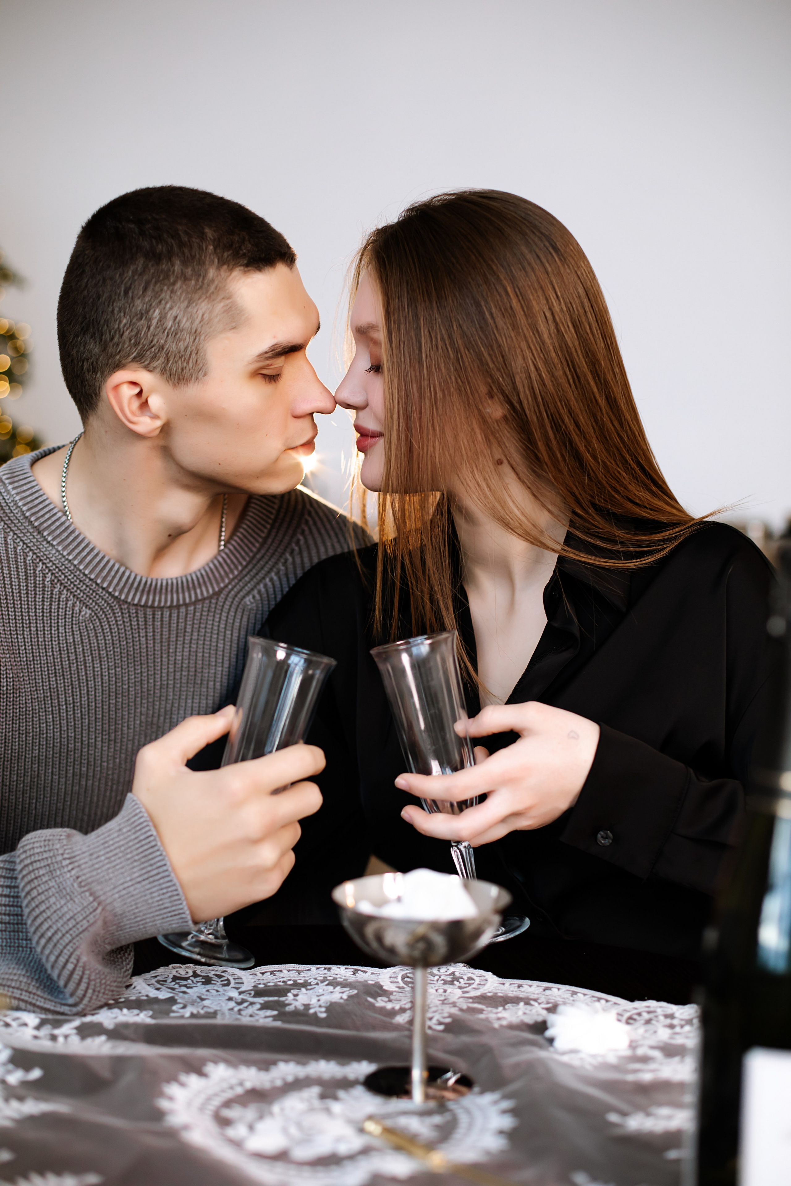 Новогодняя. Https://malovafoto.ru