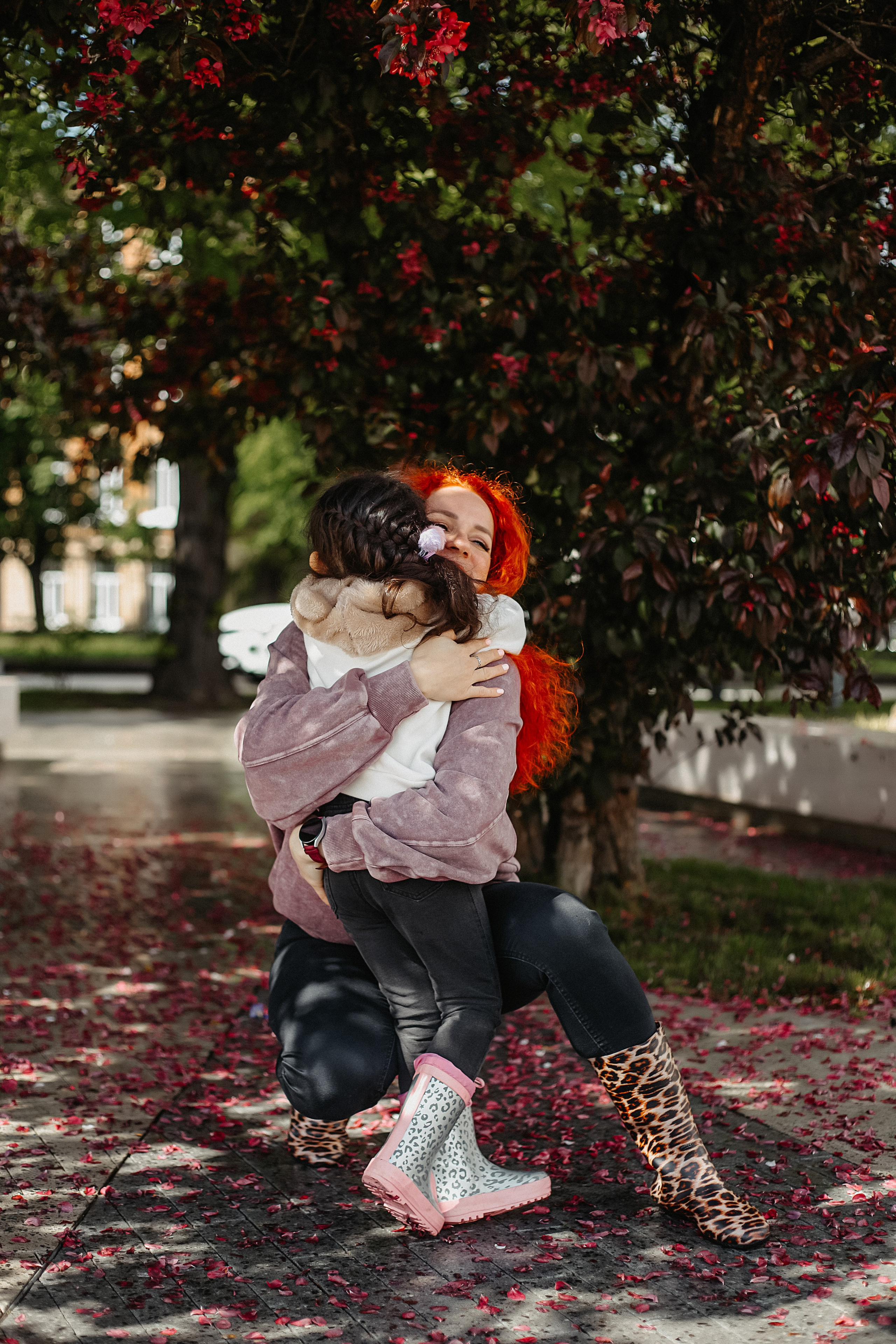 Татьяна Каримова. Https://malovafoto.ru