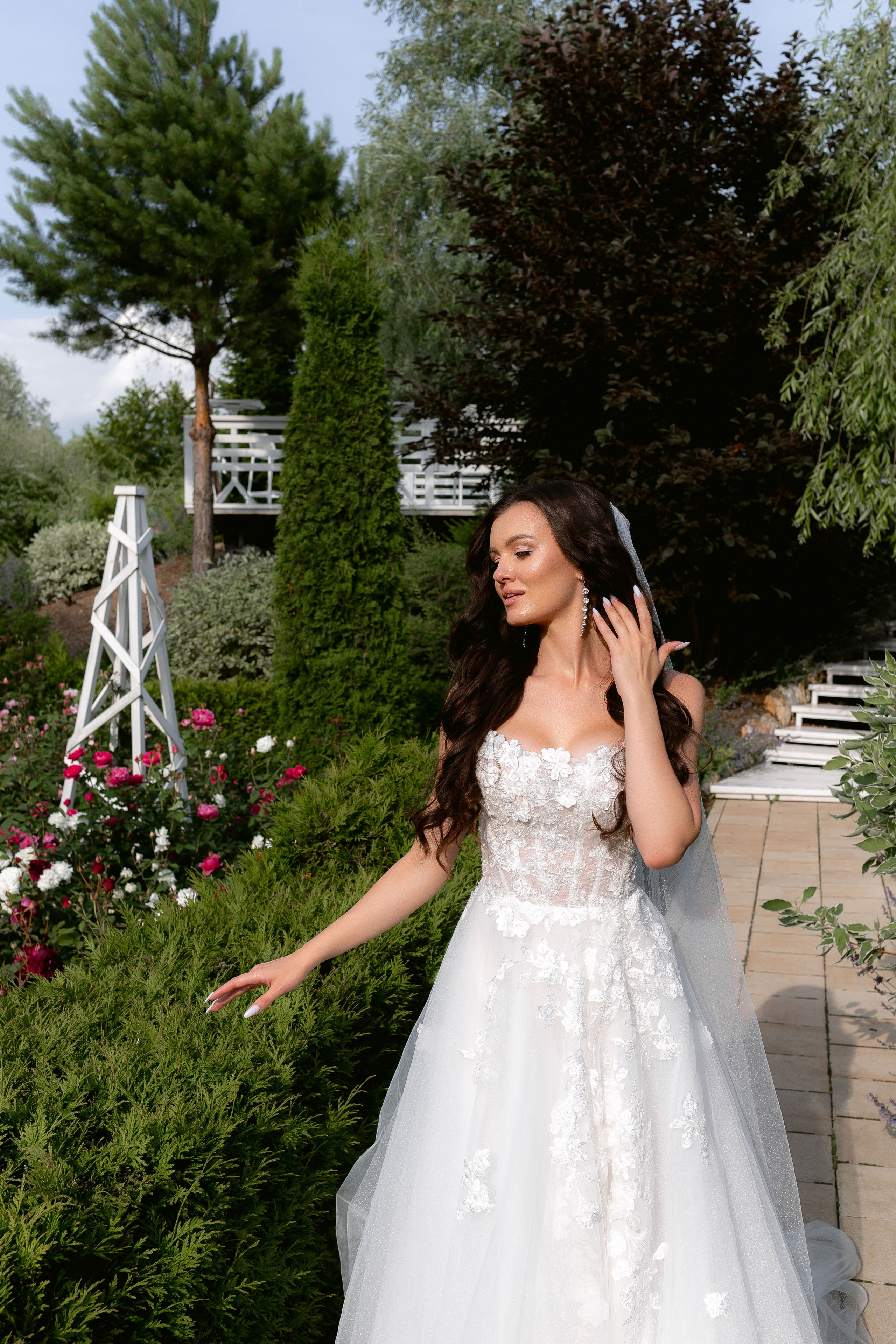 Эльдар & Марина