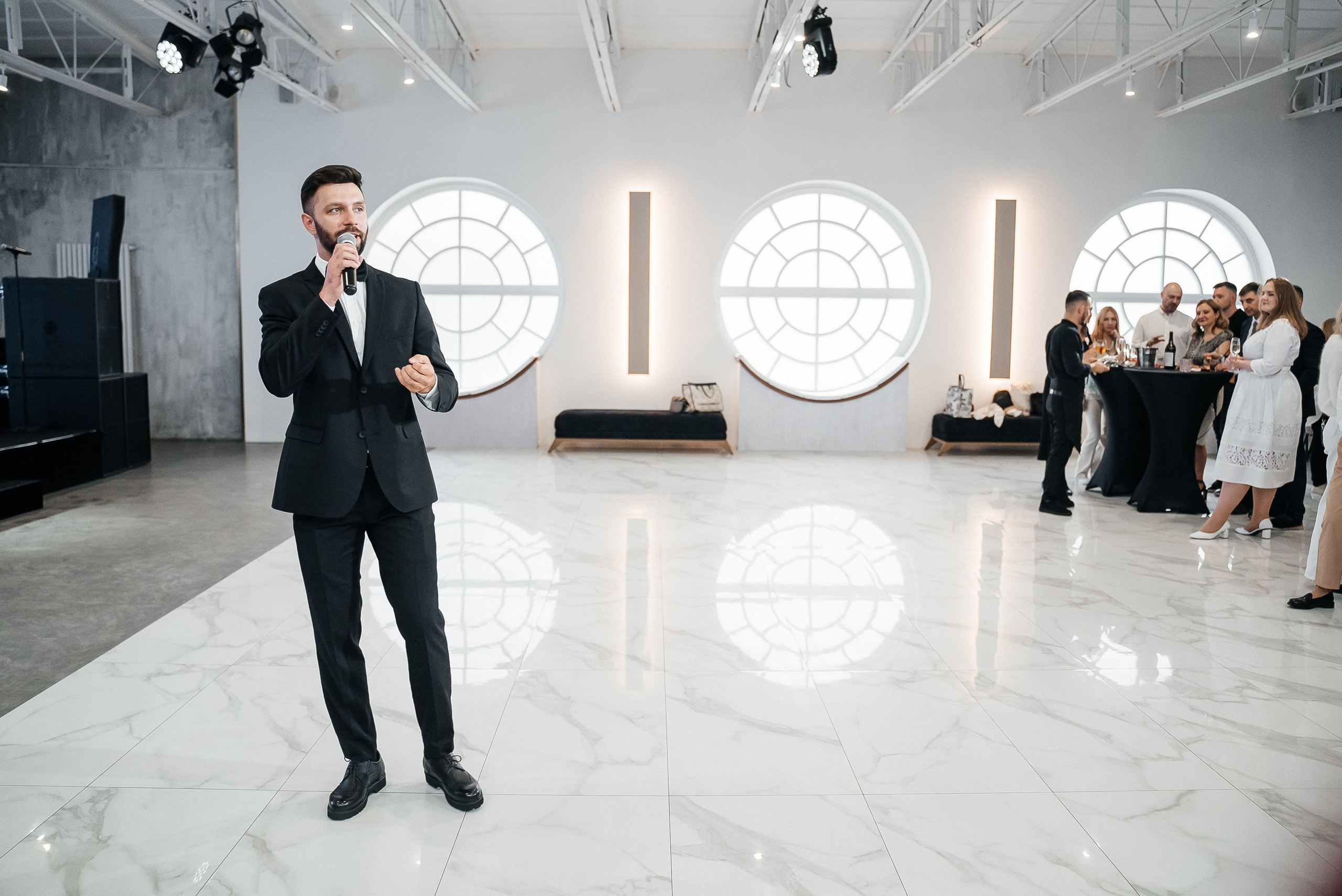 BNS. Павел Краснов — Свадебный и репортажный фотограф в Москве