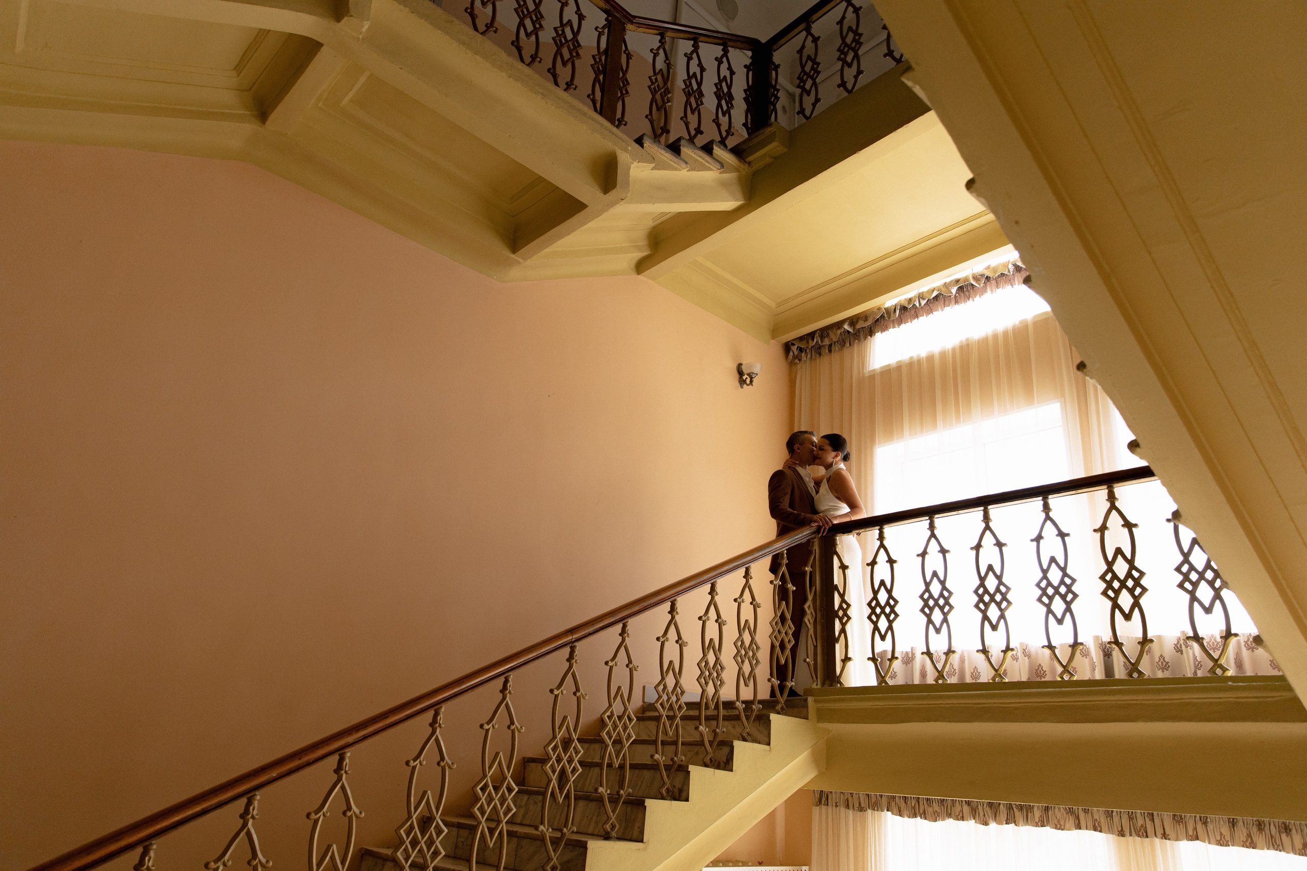 Навсегда. Оля и Саша. Свадебный и семейный фотограф в Магнитогорске Катя Буряк