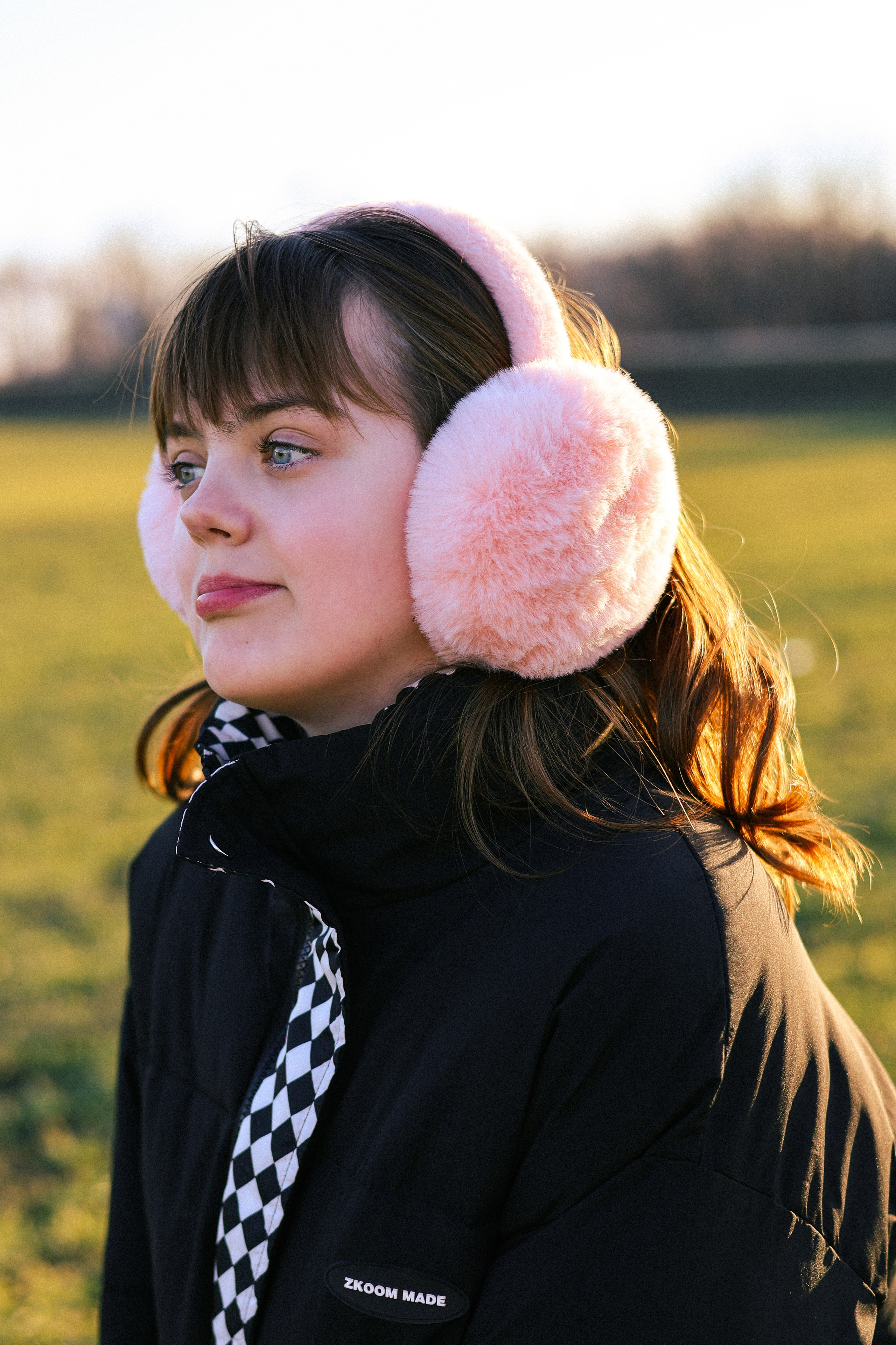 Закатная съемка. Мания, портретный фотограф в городе Оренбург