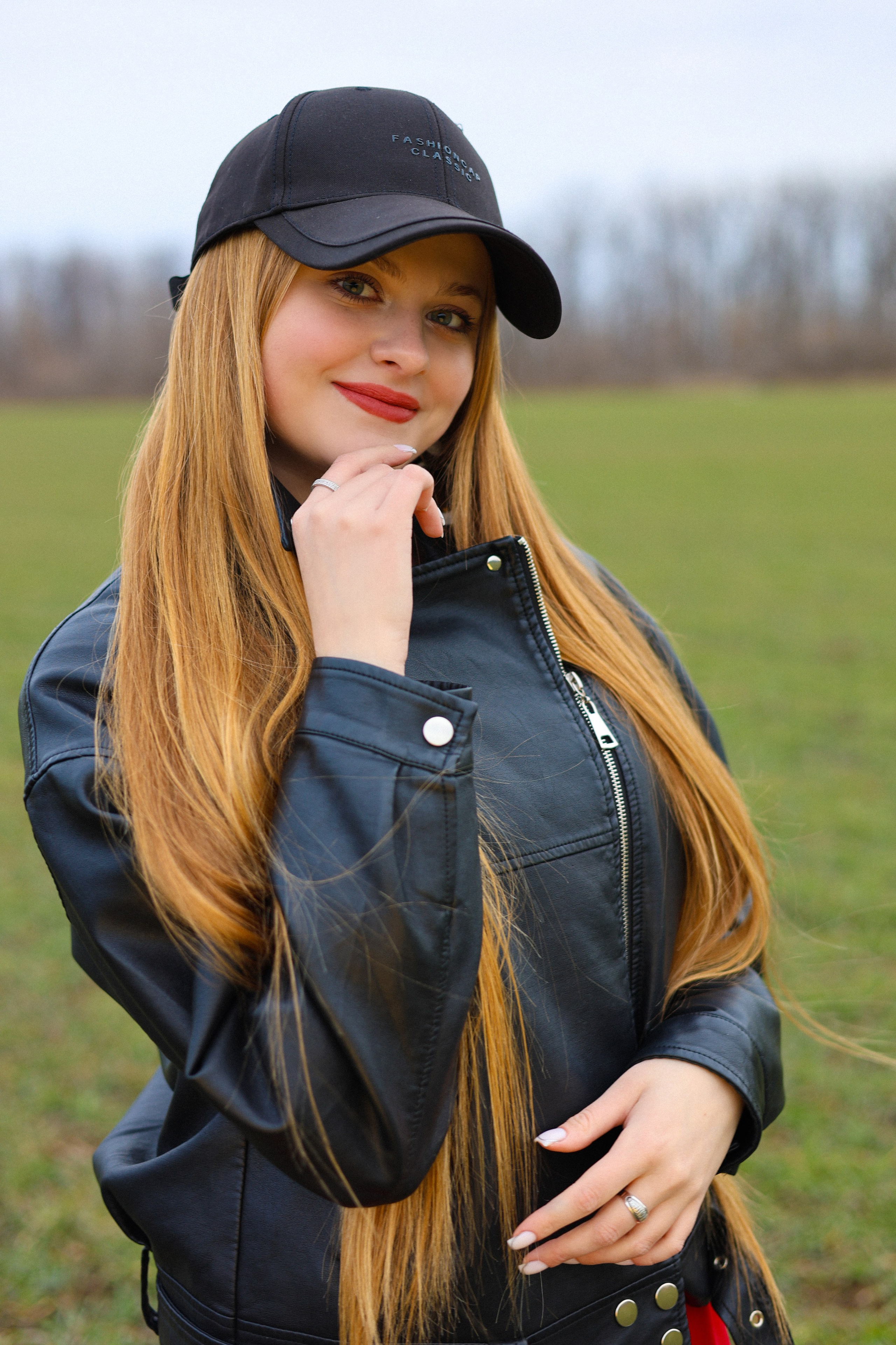 Юнусова Олеся. Мания, портретный фотограф в городе Оренбург