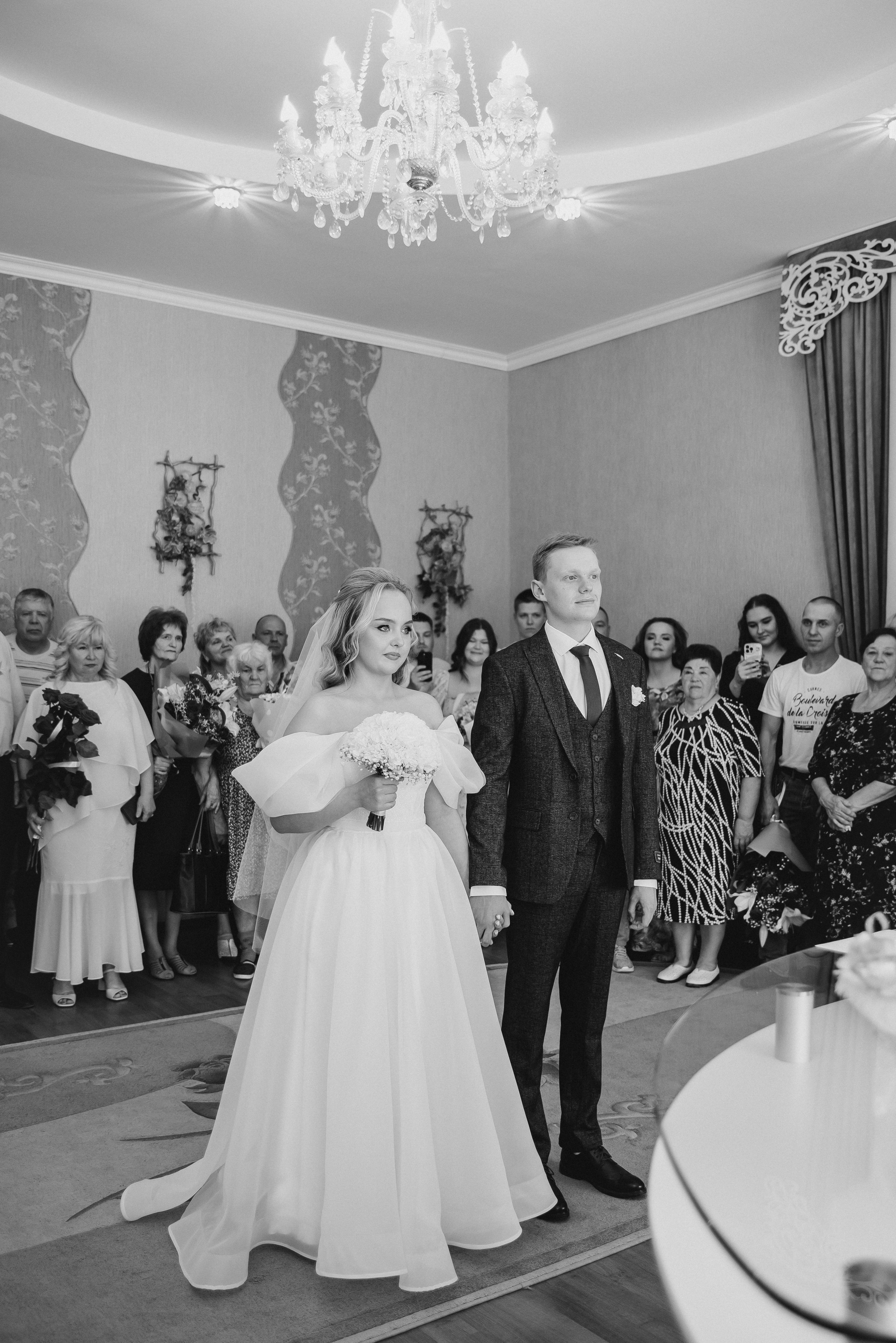 Свадебный сезон 2023. Свадебный и семейный фотограф в Камышлове Ирина Чуркина