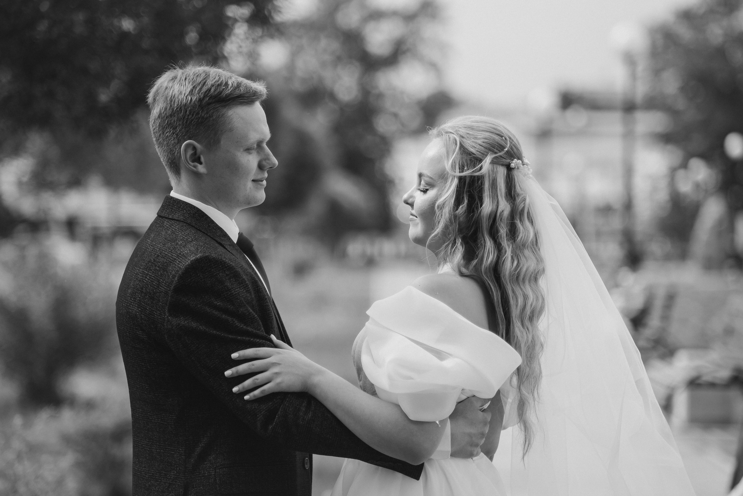 Свадебный сезон 2023. Свадебный и семейный фотограф в Камышлове Ирина Чуркина