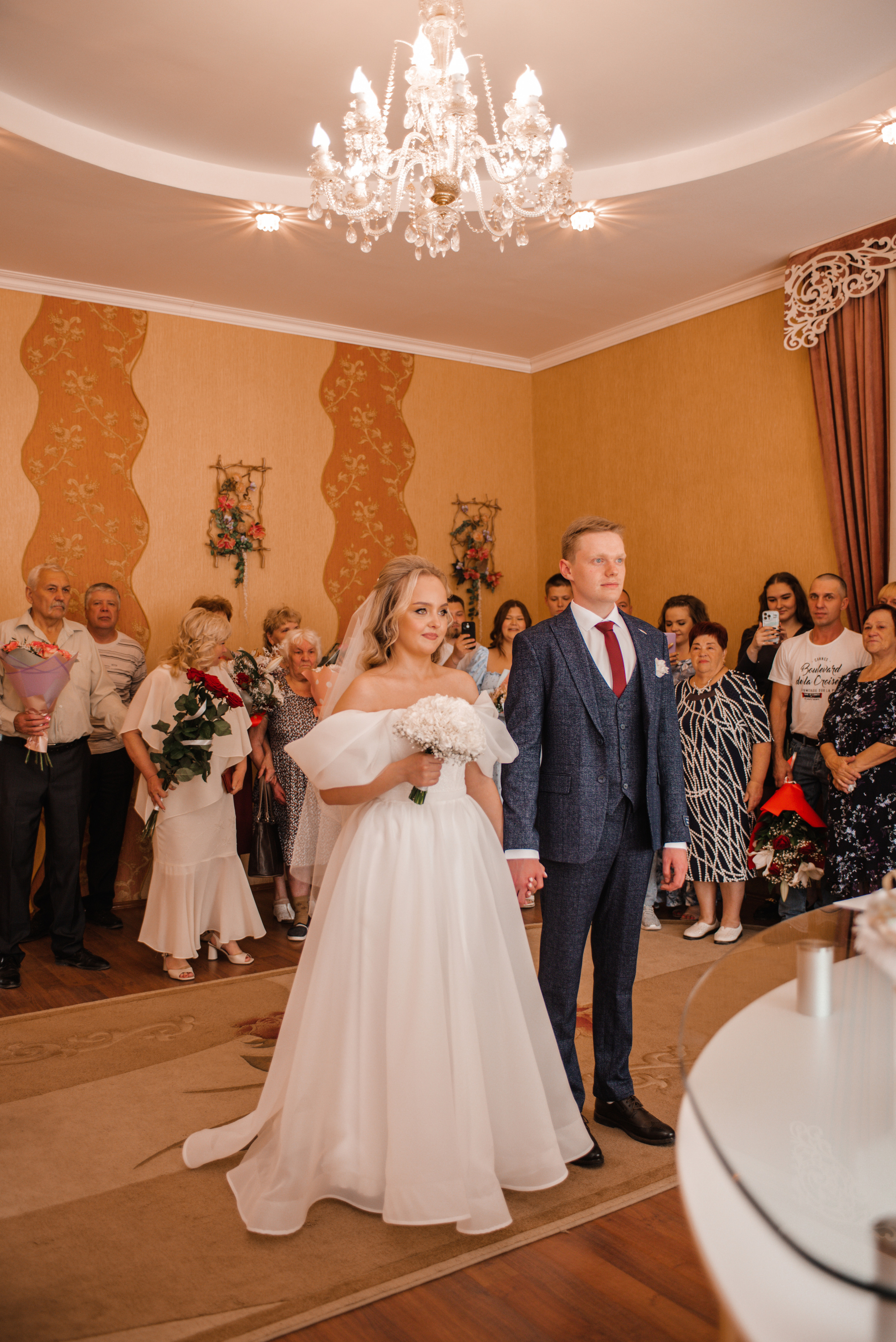 Свадебный сезон 2023. Свадебный и семейный фотограф в Камышлове Ирина Чуркина