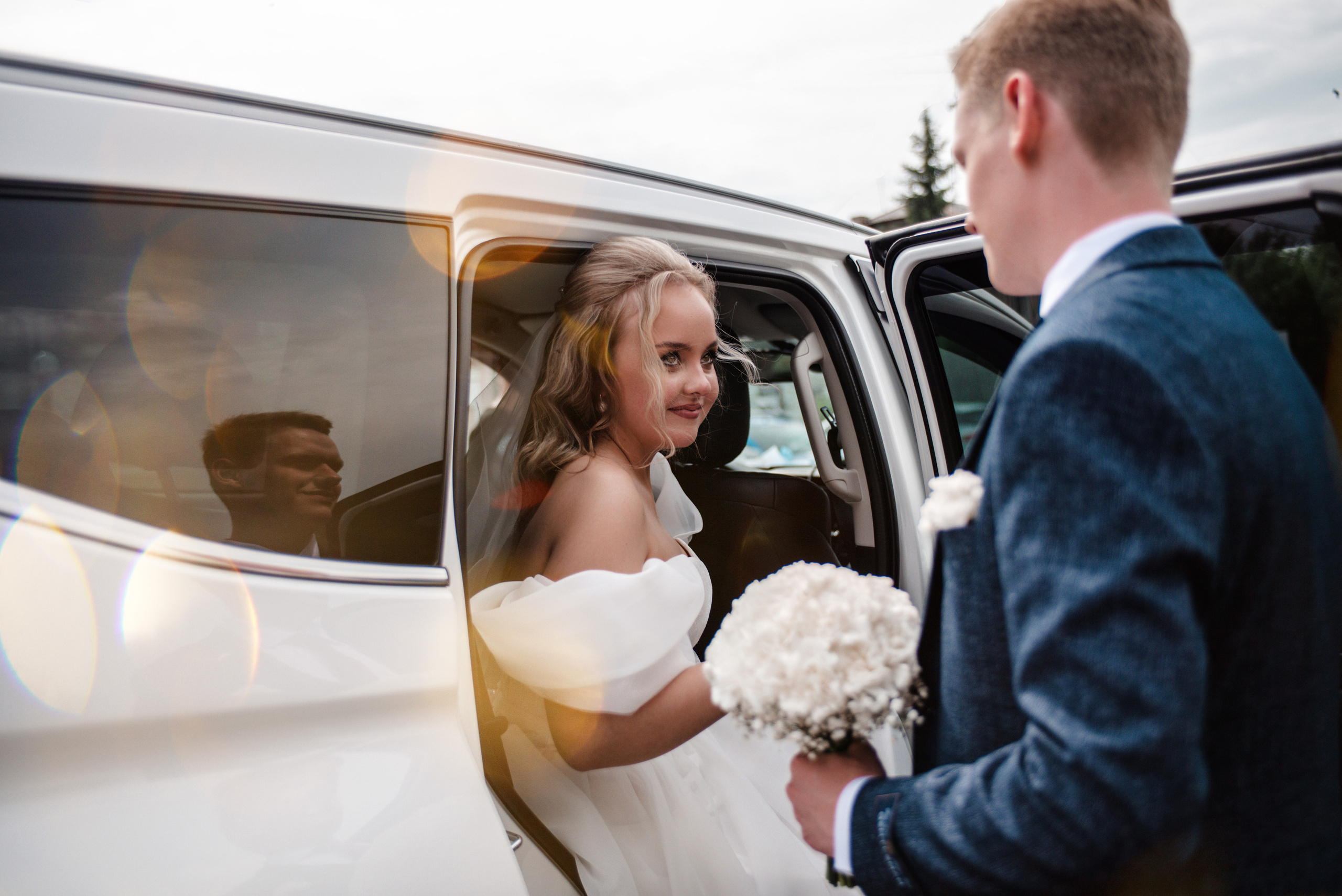 Свадебный сезон 2023. Свадебный и семейный фотограф в Камышлове Ирина Чуркина