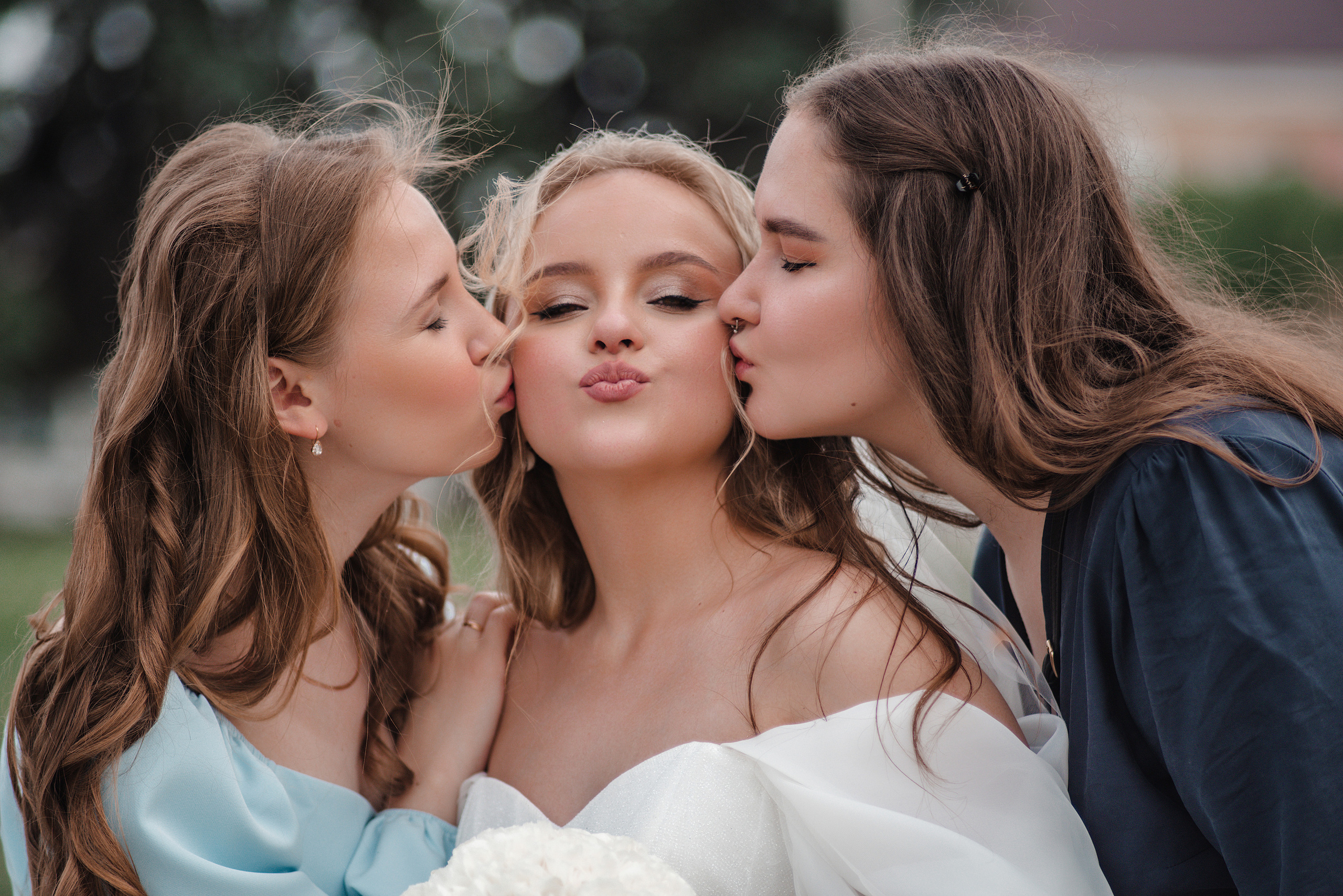 Свадебный сезон 2023. Свадебный и семейный фотограф в Камышлове Ирина Чуркина