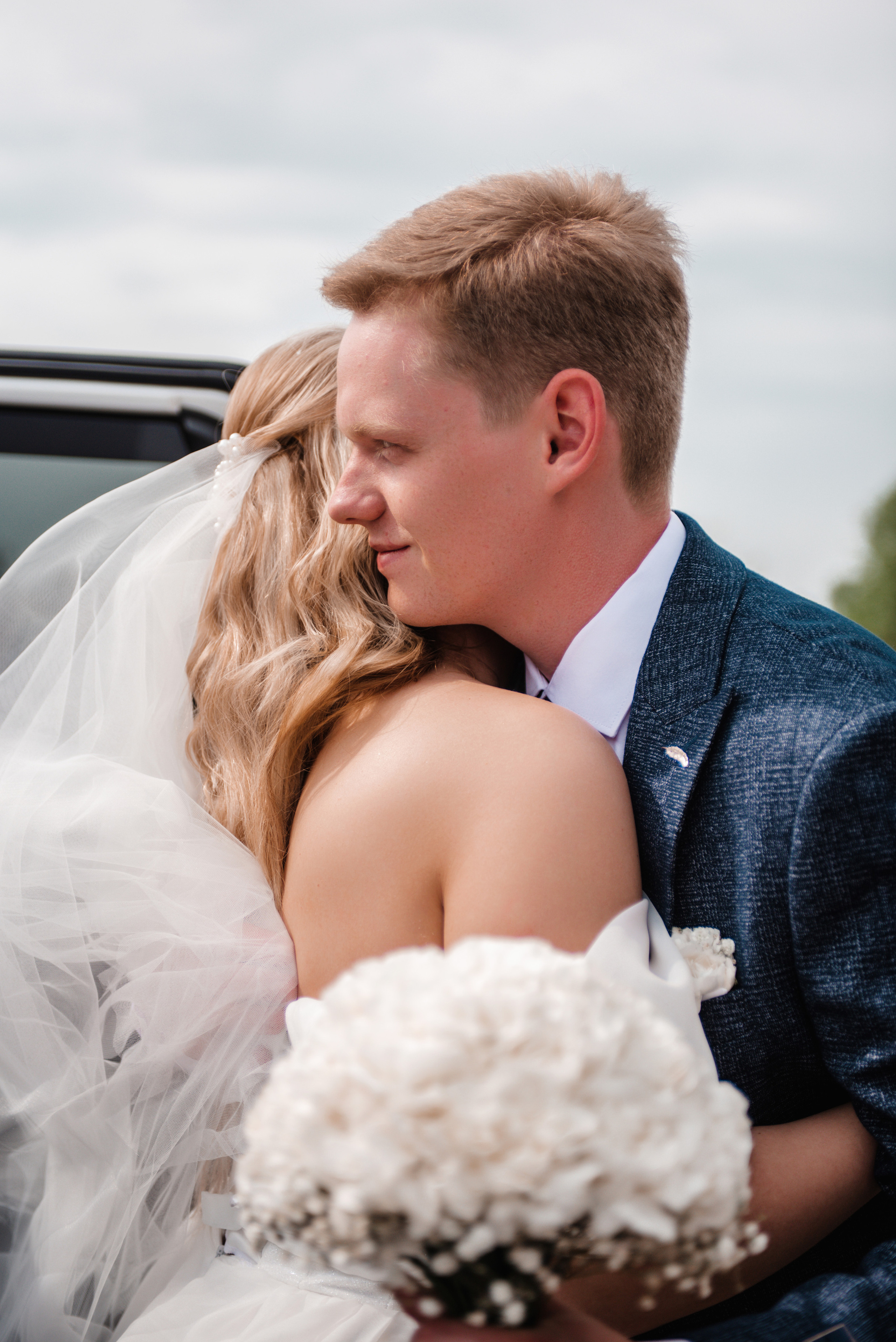 Свадебный сезон 2023. Свадебный и семейный фотограф в Камышлове Ирина Чуркина