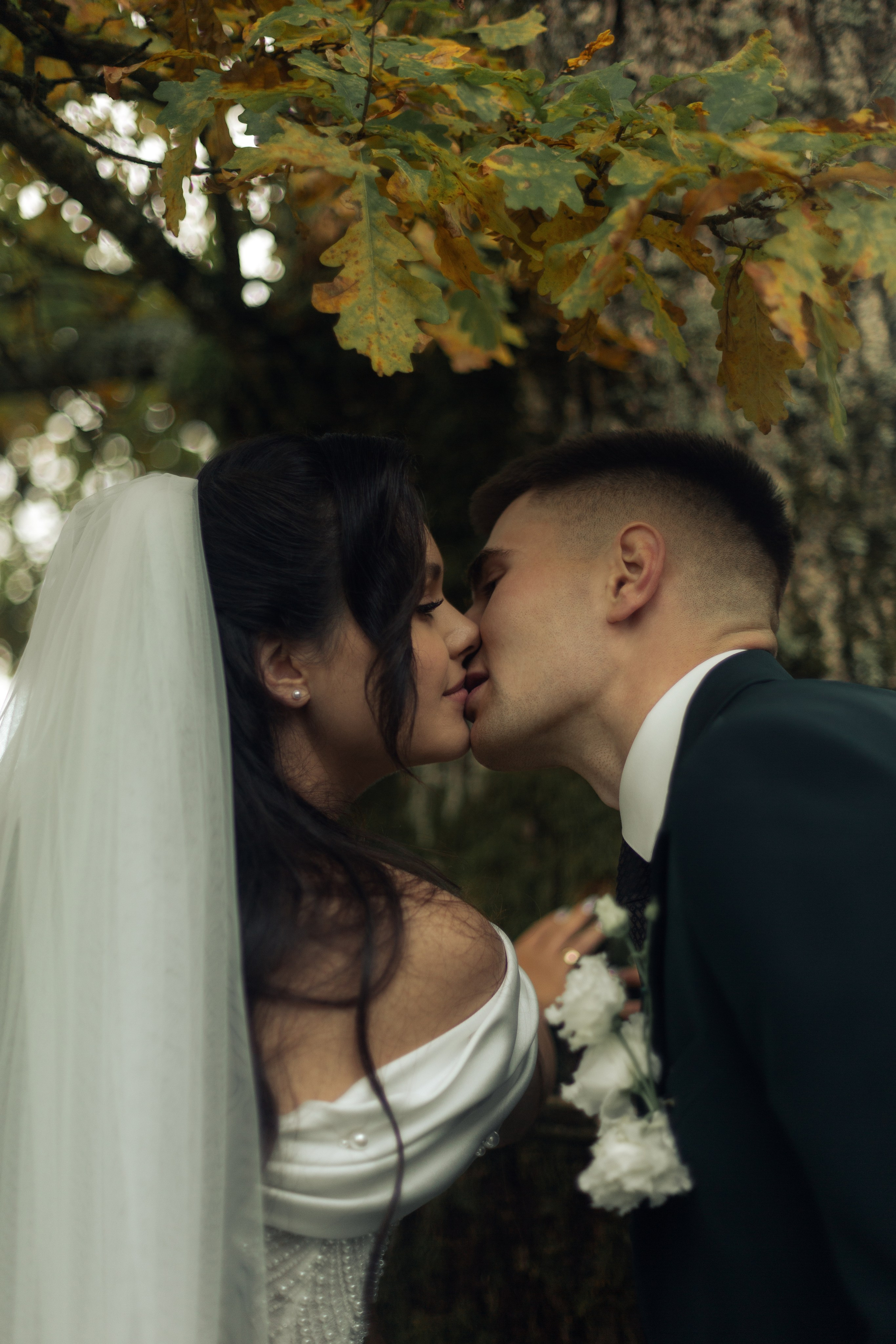 WEDDING W&K. ABRAZ