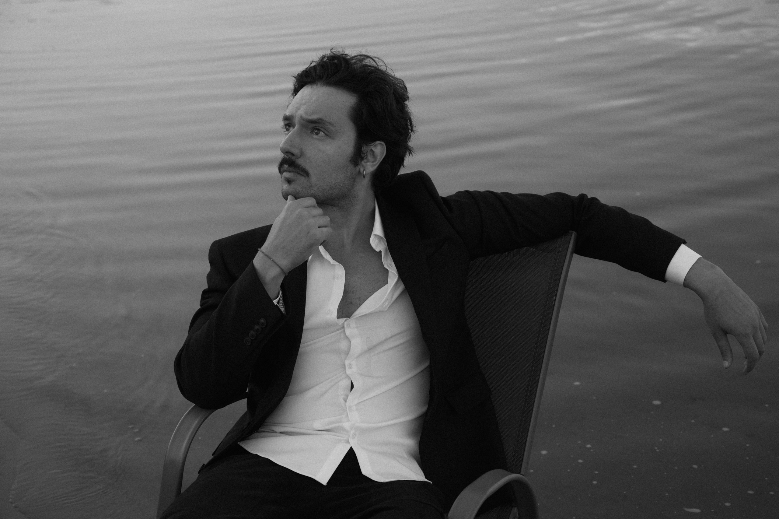 Kostya. Профессиональный фотограф Кристина Кирьянова