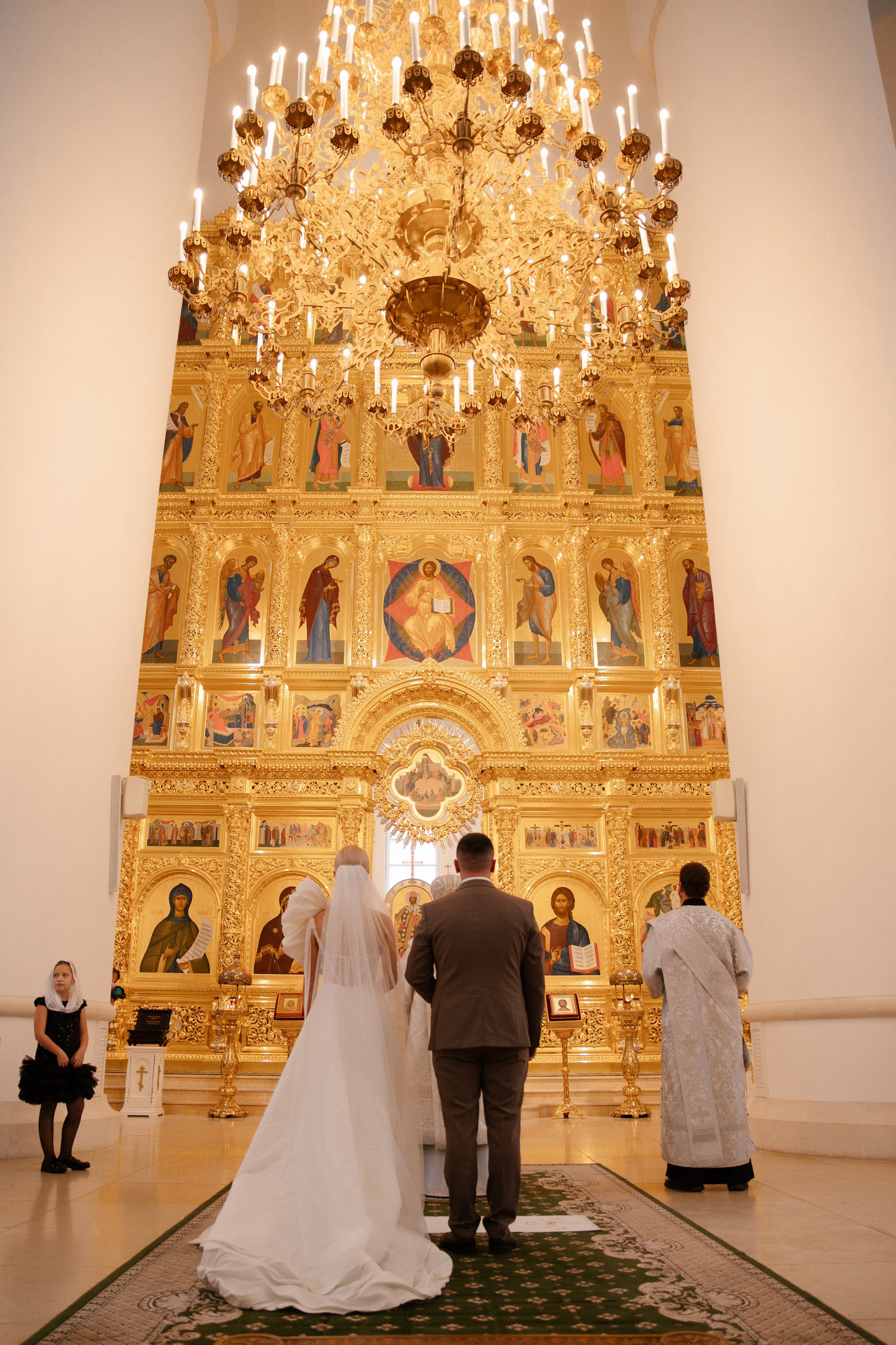 Николай и Анна. Профессиональный фотограф Кристина Кирьянова