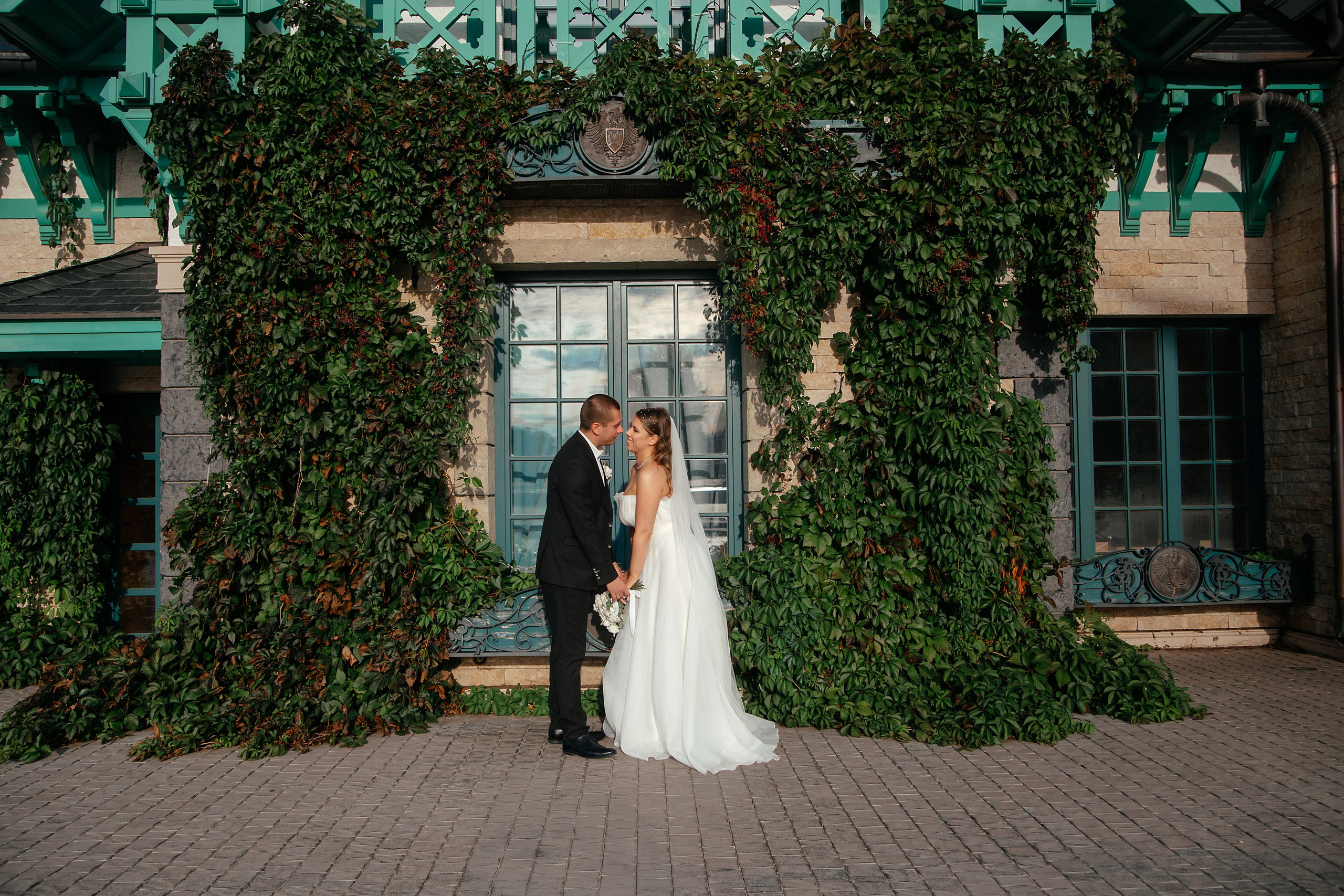 Кирилл & Анастасия. Свадебный и семейный фотограф в Самаре и Тольятти Башкатова Ольга