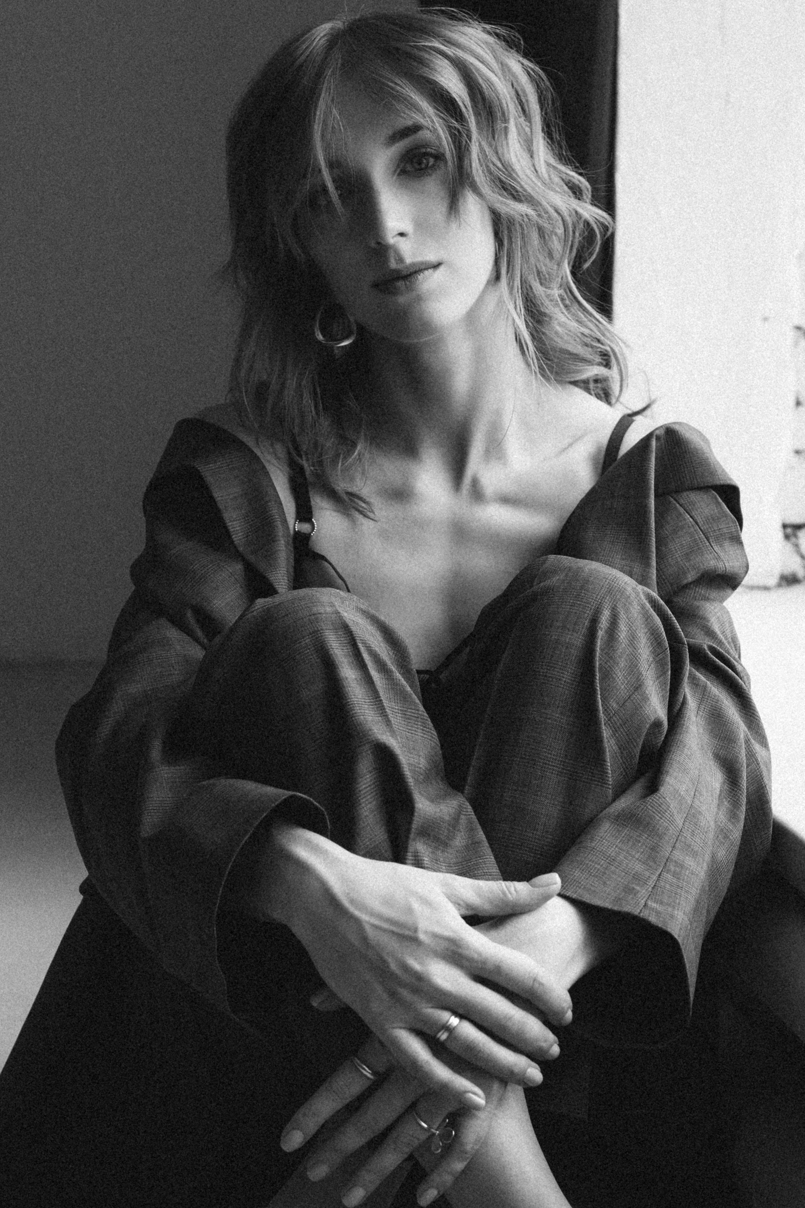 АРИНА. ПОРТРЕТЫ. Настоящие портреты и истории