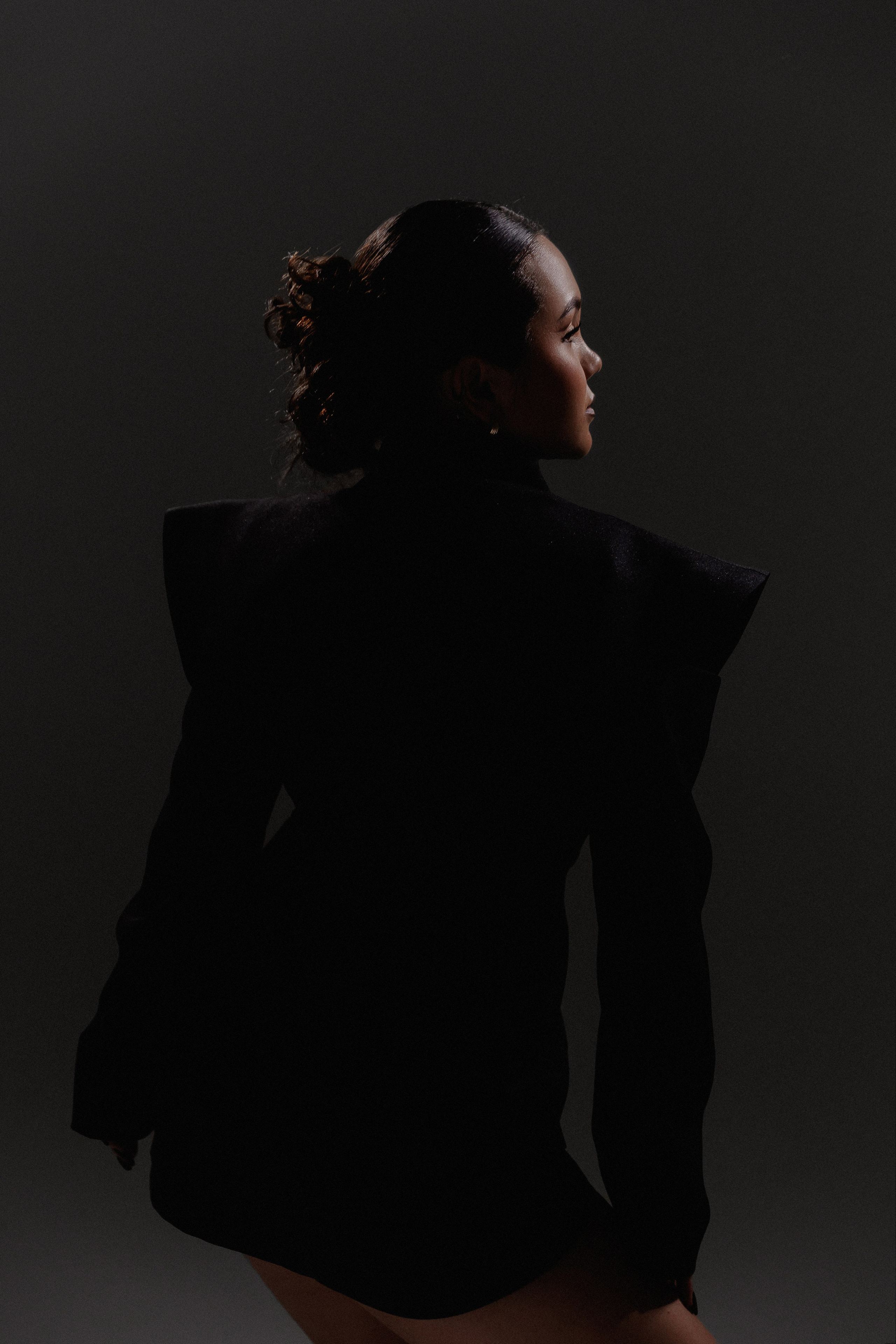 KIM. Фотограф Костанай Кукуруза Анжела