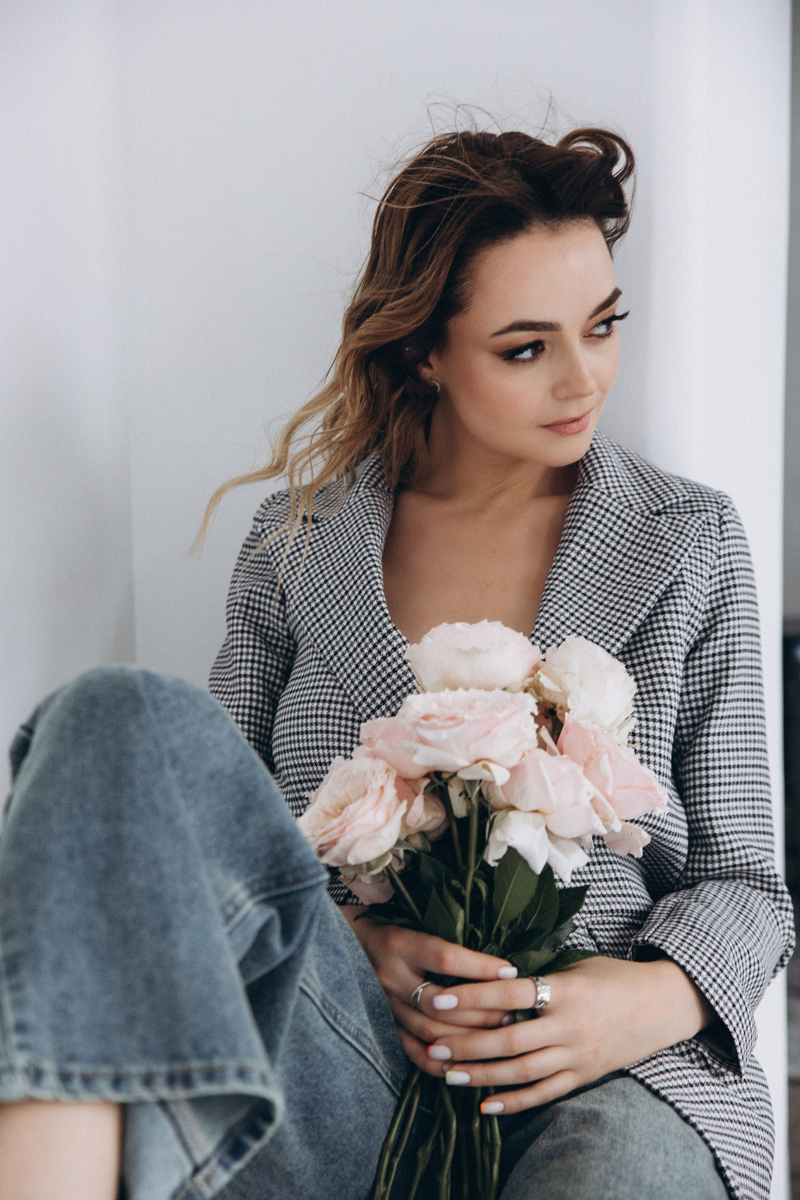 ИНДИВИДУАЛЬНЫЕ. Свадебный фотограф в Москве Мария Крош