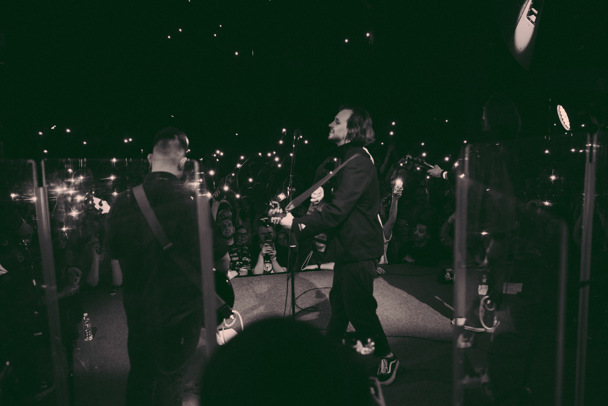 Рубеж Веков | 03.04.2025 | PRAVDA | Москва. Фотоведьма Дарья Нечинская