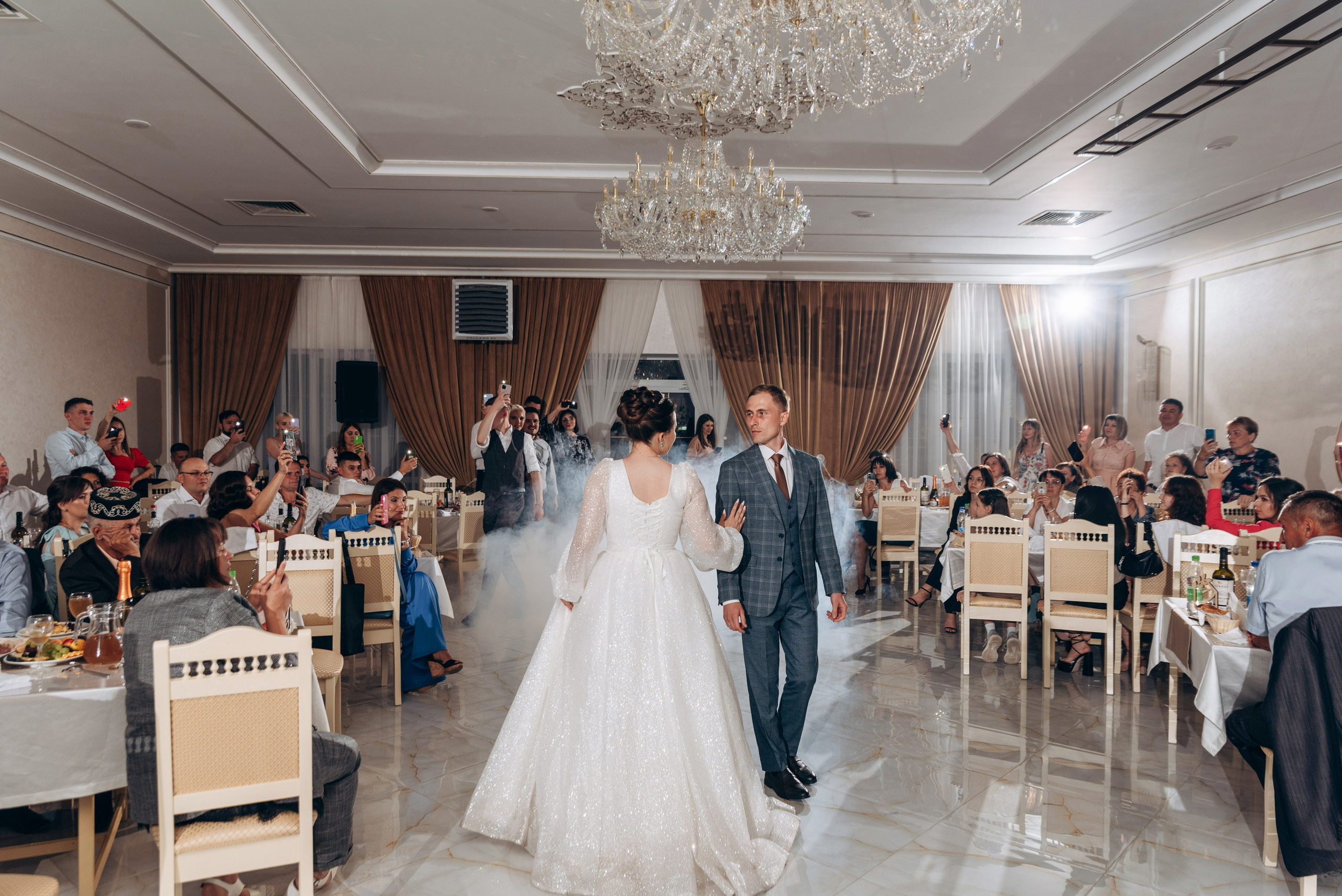 Константин и Аделя. Свадебный фотограф Казань|Москва Ranas4you