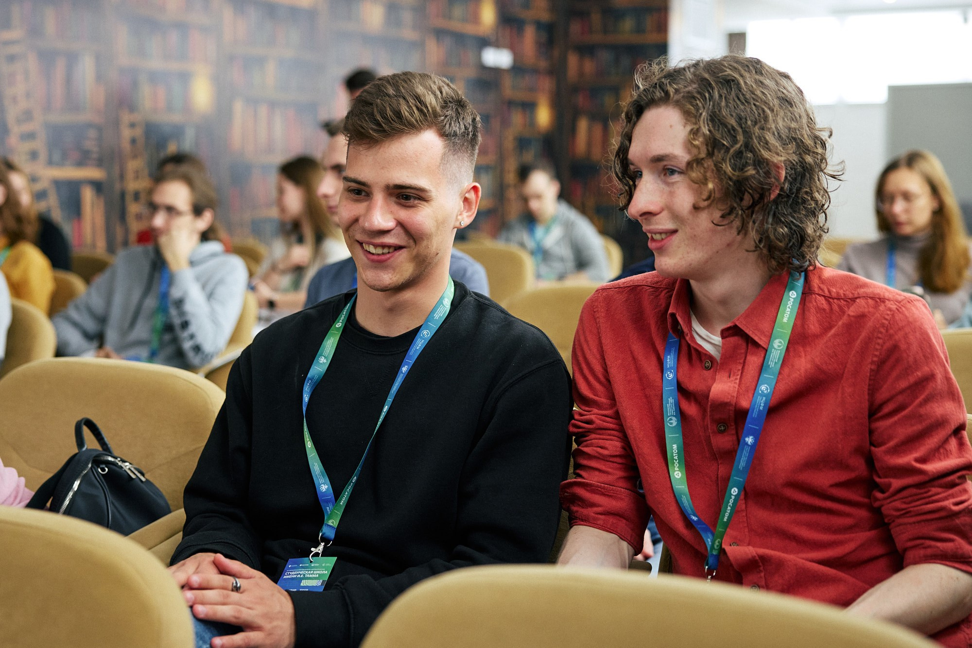 МГУ. Школа Тамма. Репортажный фотограф в Москве — Дмитрий Тарасов | Съёмка мероприятий, концертов, корпоративов