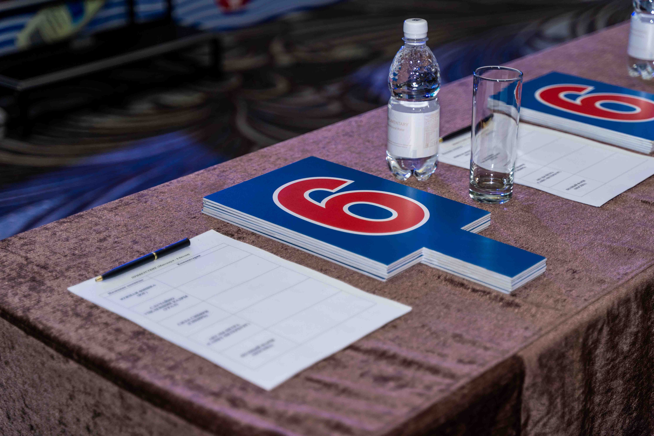 Рыбная компания в Самаре. Фотограф и видеограф в Москве и Абу Даби Мария Кулагина