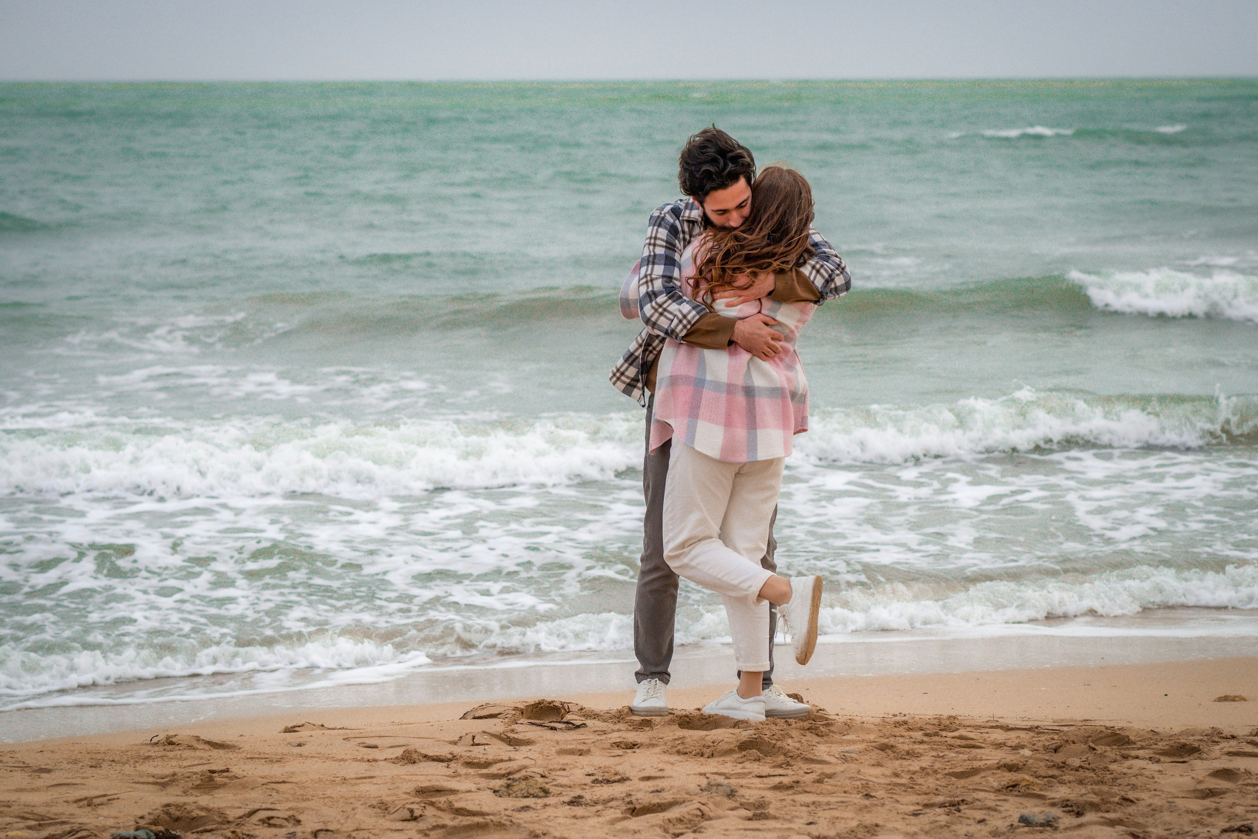 Love story. Выпускные альбомы в Крыму