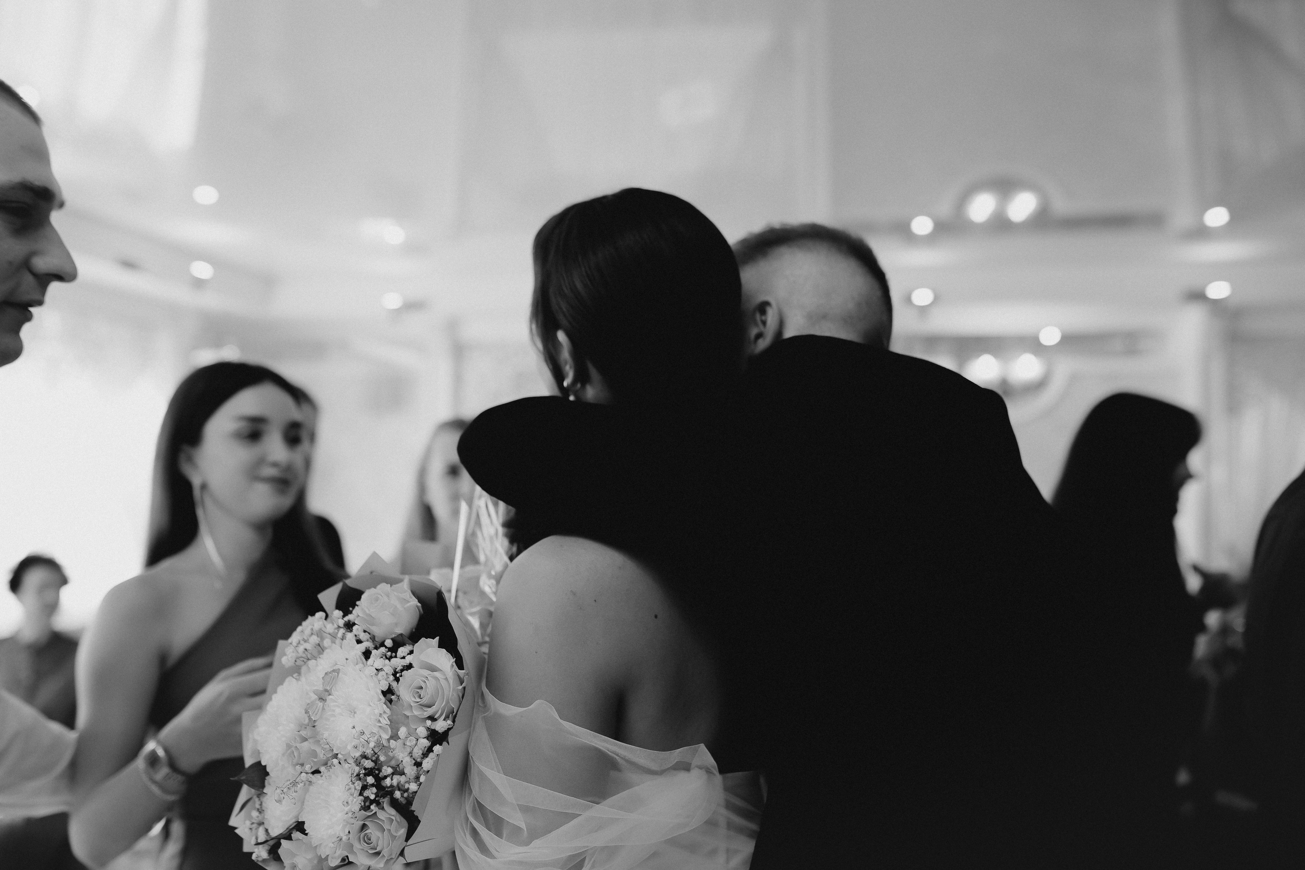 Анастасия & Александр. Анна Михайлова|Свадебный фотограф в Санкт-Петербурге