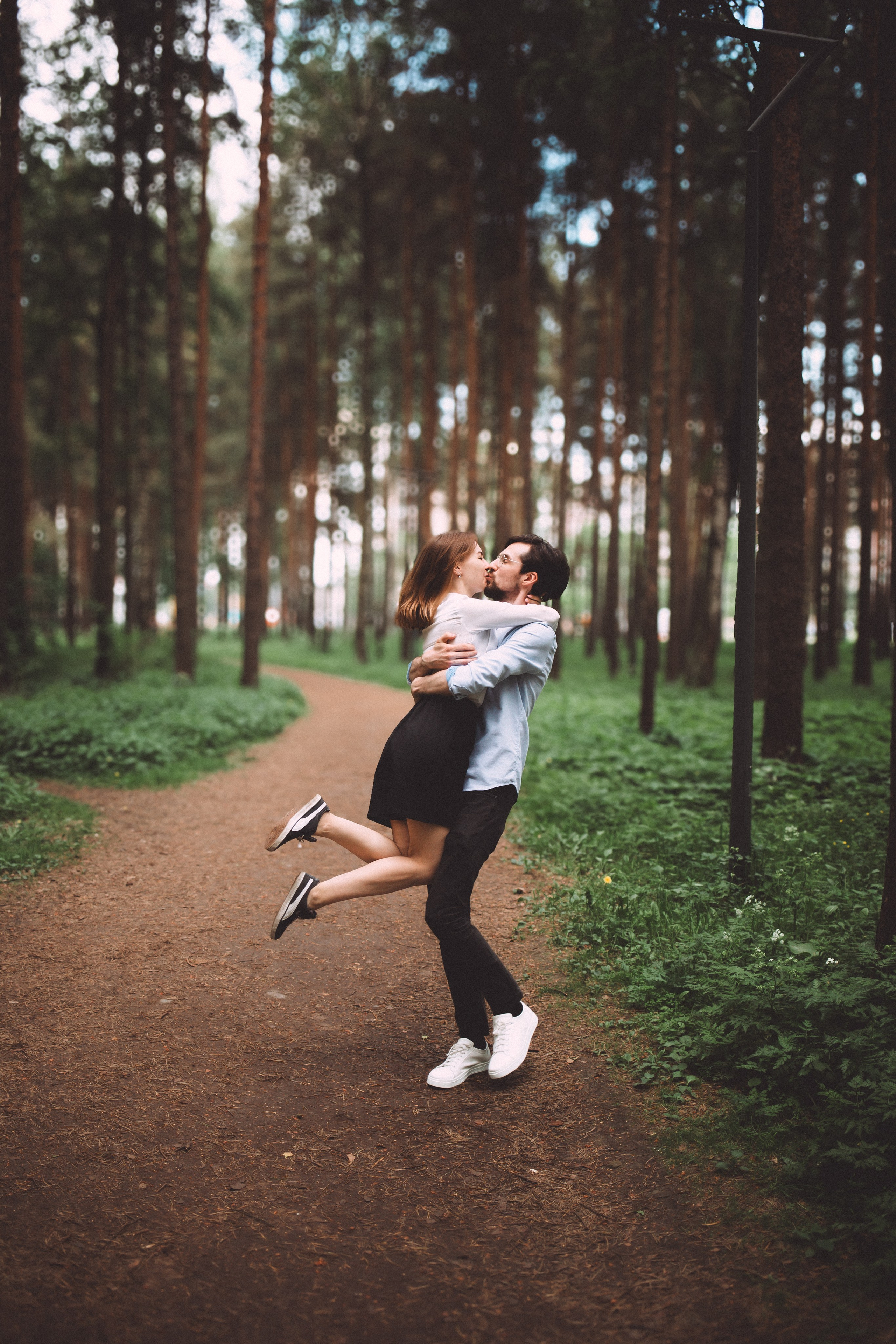 Love Story. Анна Михайлова|Свадебный фотограф в Санкт-Петербурге