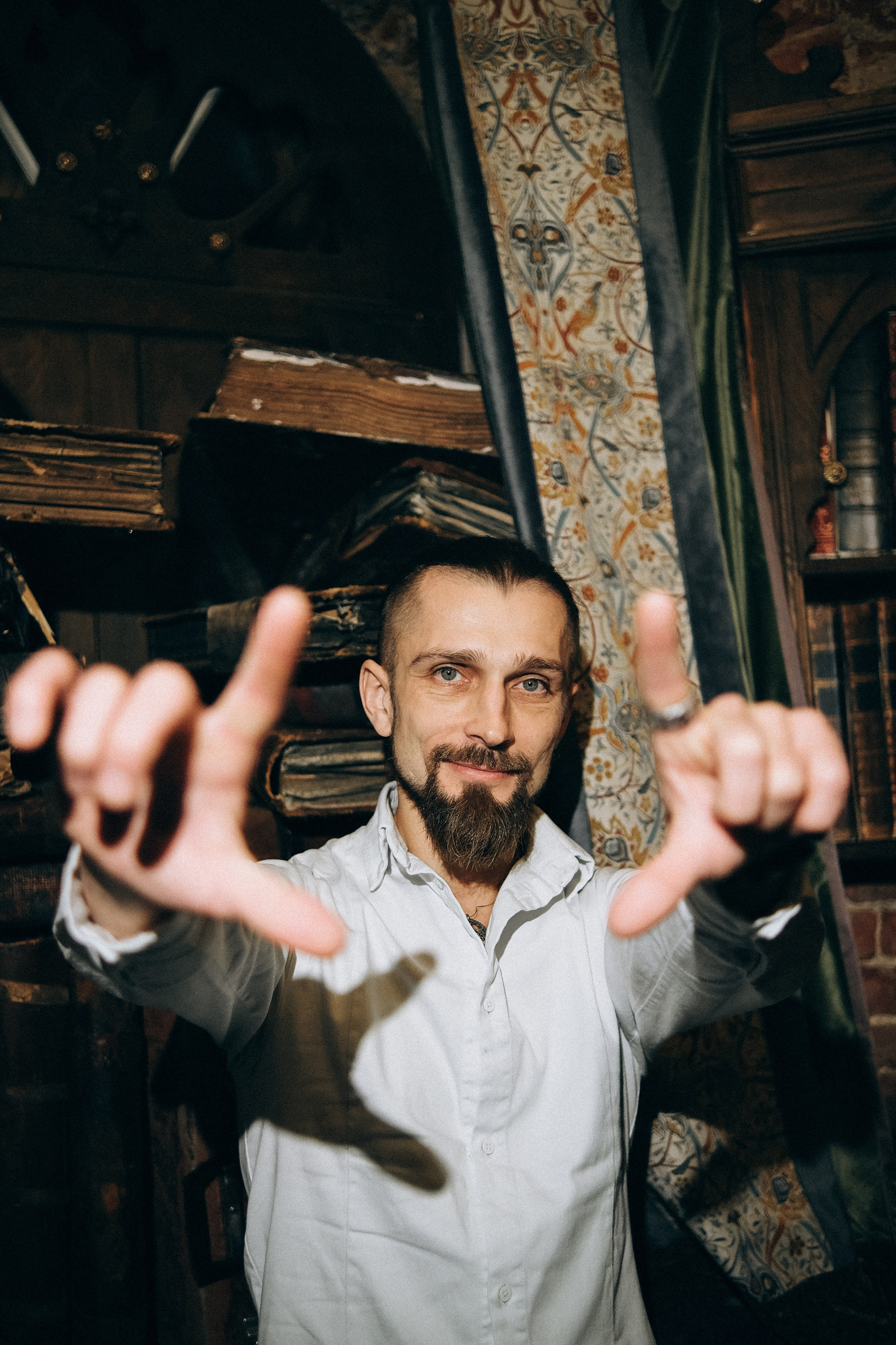 Корпоратив loft Game diving. Phdkvmr.ru