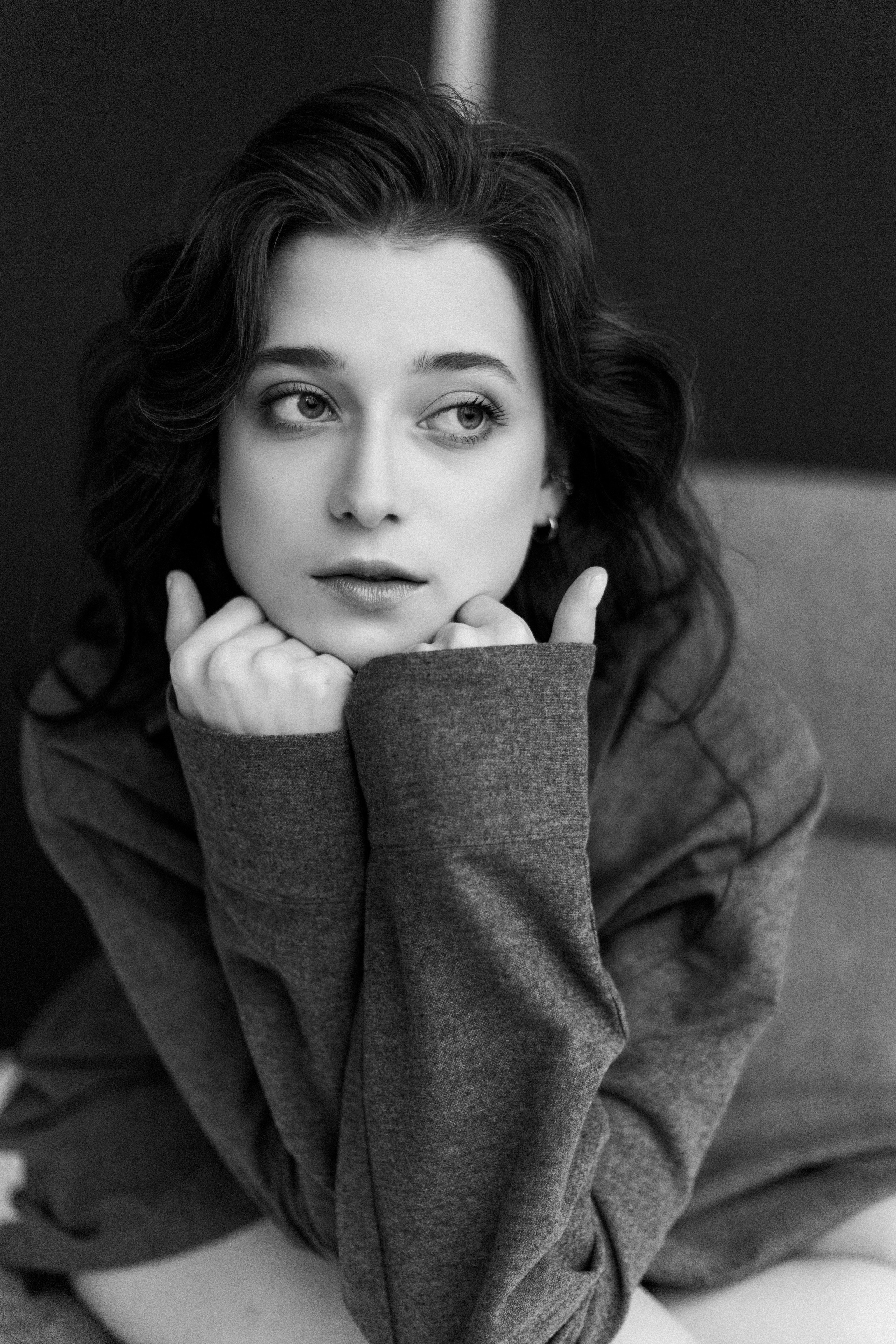 Елизавета. Женский фотограф в Москве Юля Иванова