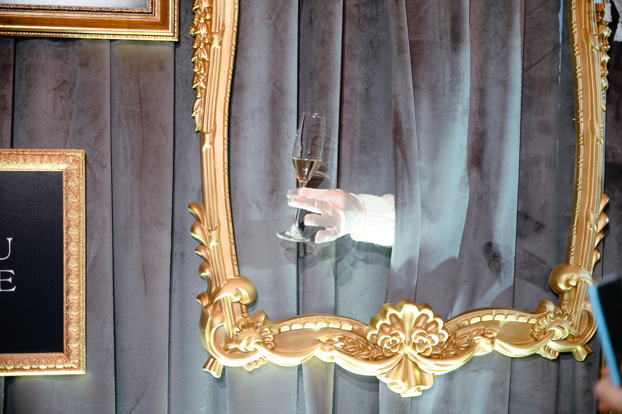 ЯПокупаю // Премия SHOPPING года 2024. Фотограф Элина Брусенцева