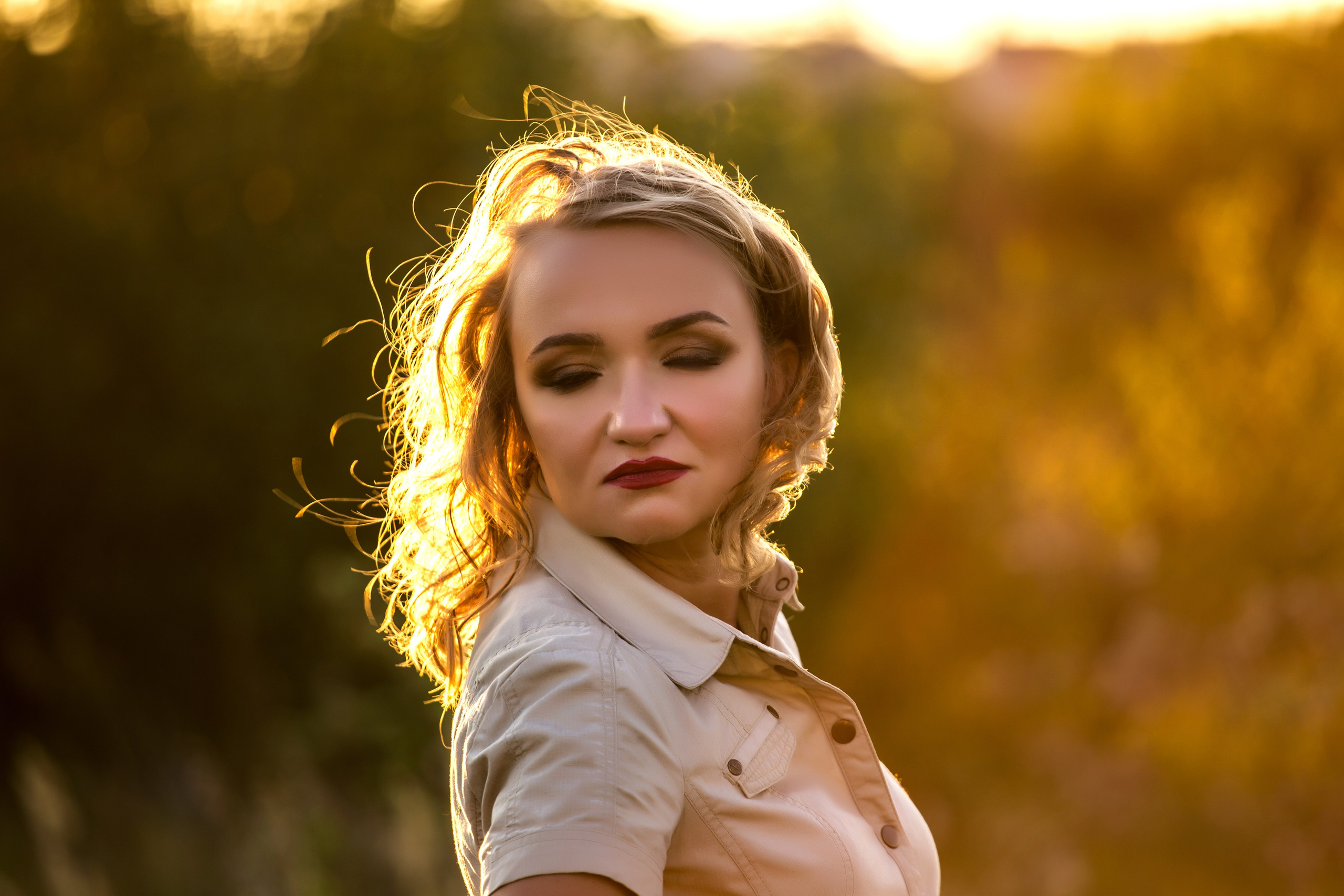 Персональные фотосессии. Свадебный и семейный фотограф в Саратове Зильберт Виктория