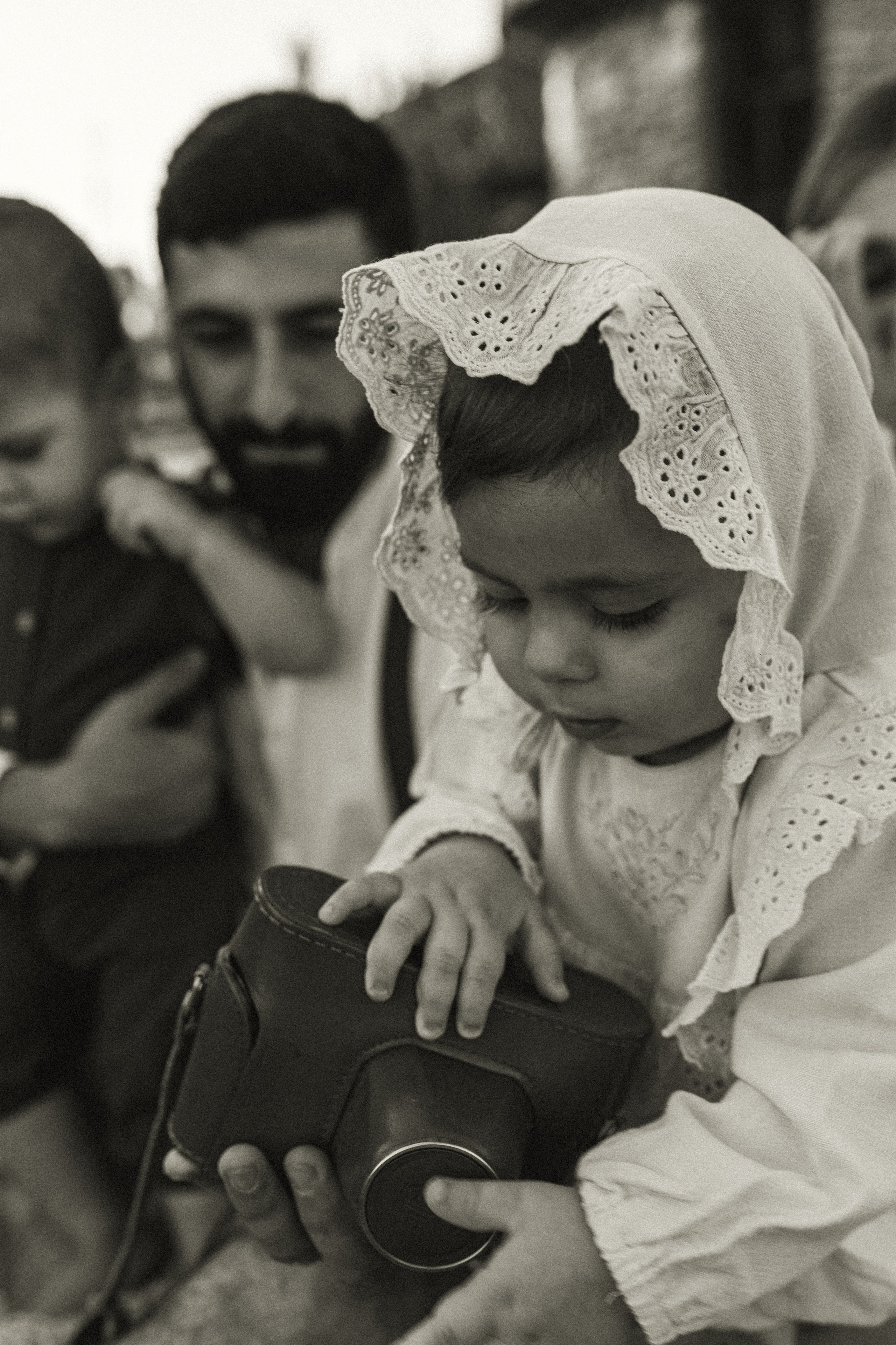 Амран Лиза Мэри и Роберт. Семейный фотограф в Новороссийске и Анапе Александра Яковлева