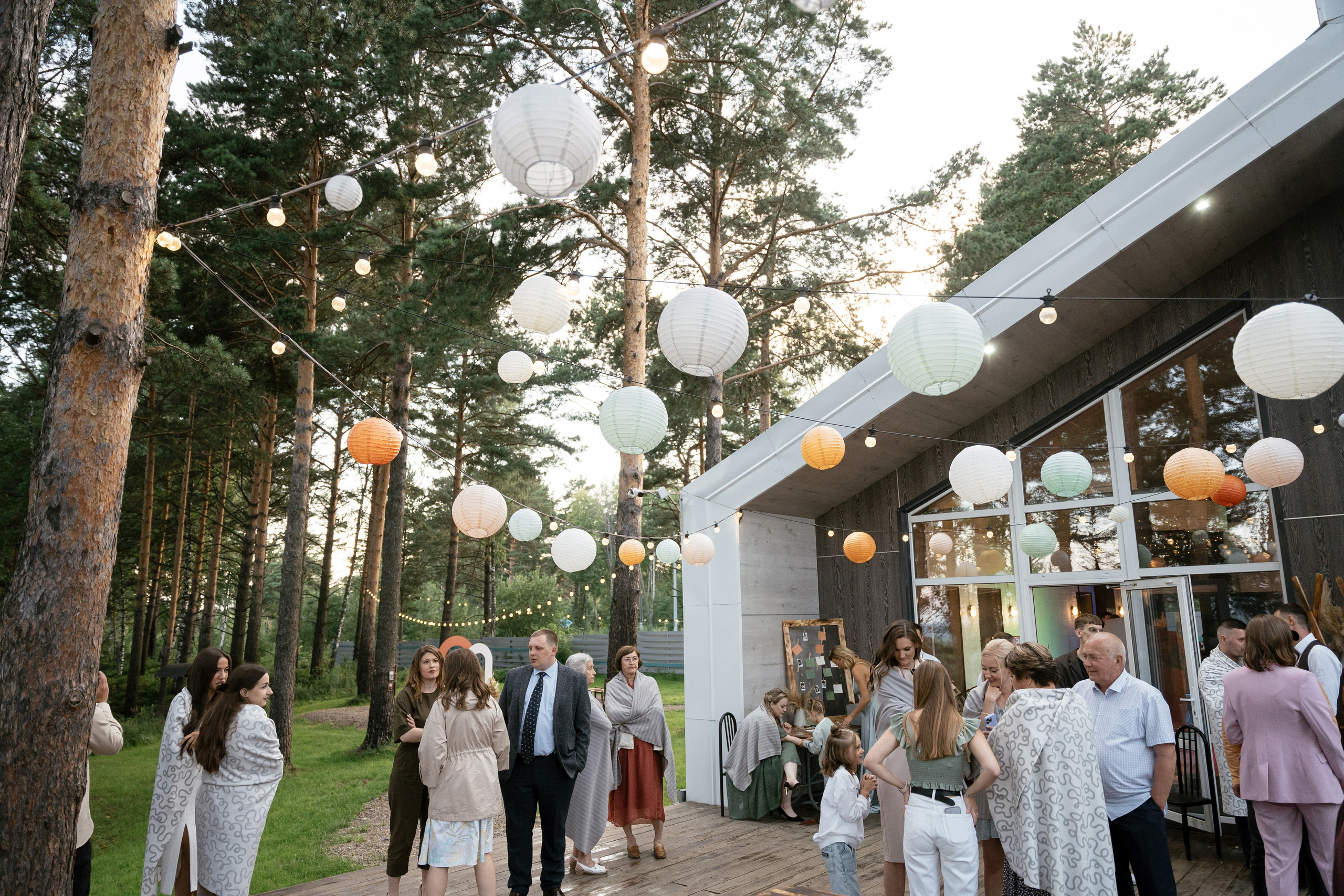 Витя и Аня. Фотограф Томск, Новосибирск Влад Свириденко