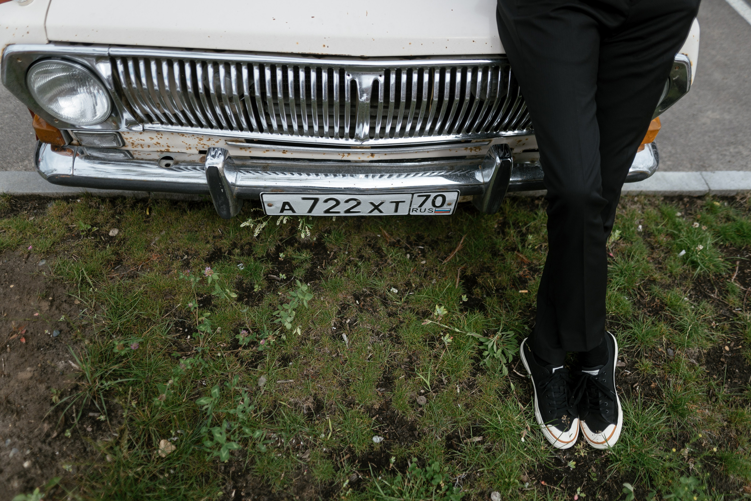 Витя и Аня. Фотограф Томск, Новосибирск Влад Свириденко