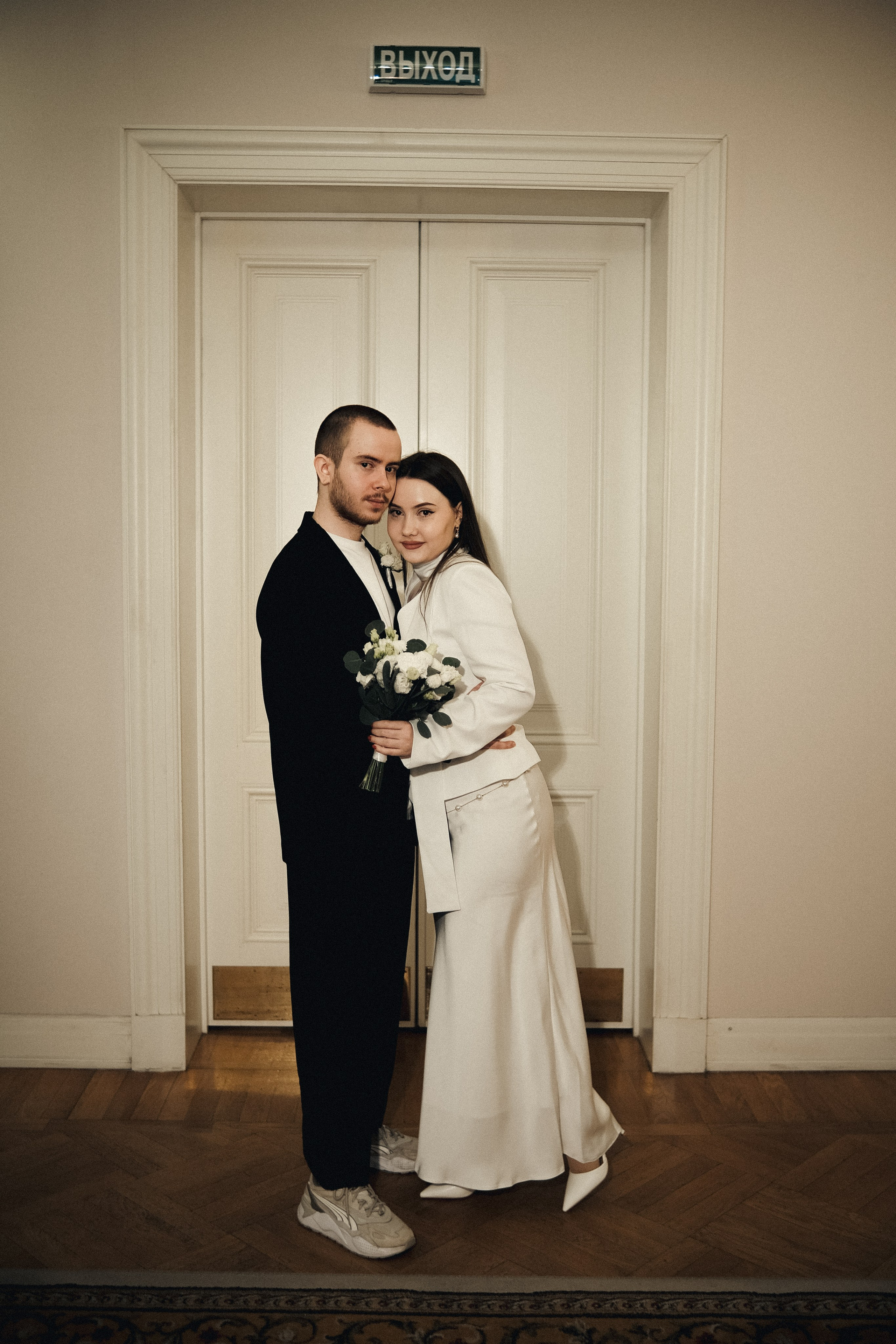 Настя & Кирилл. Пушкин. Phdkvmr.ru