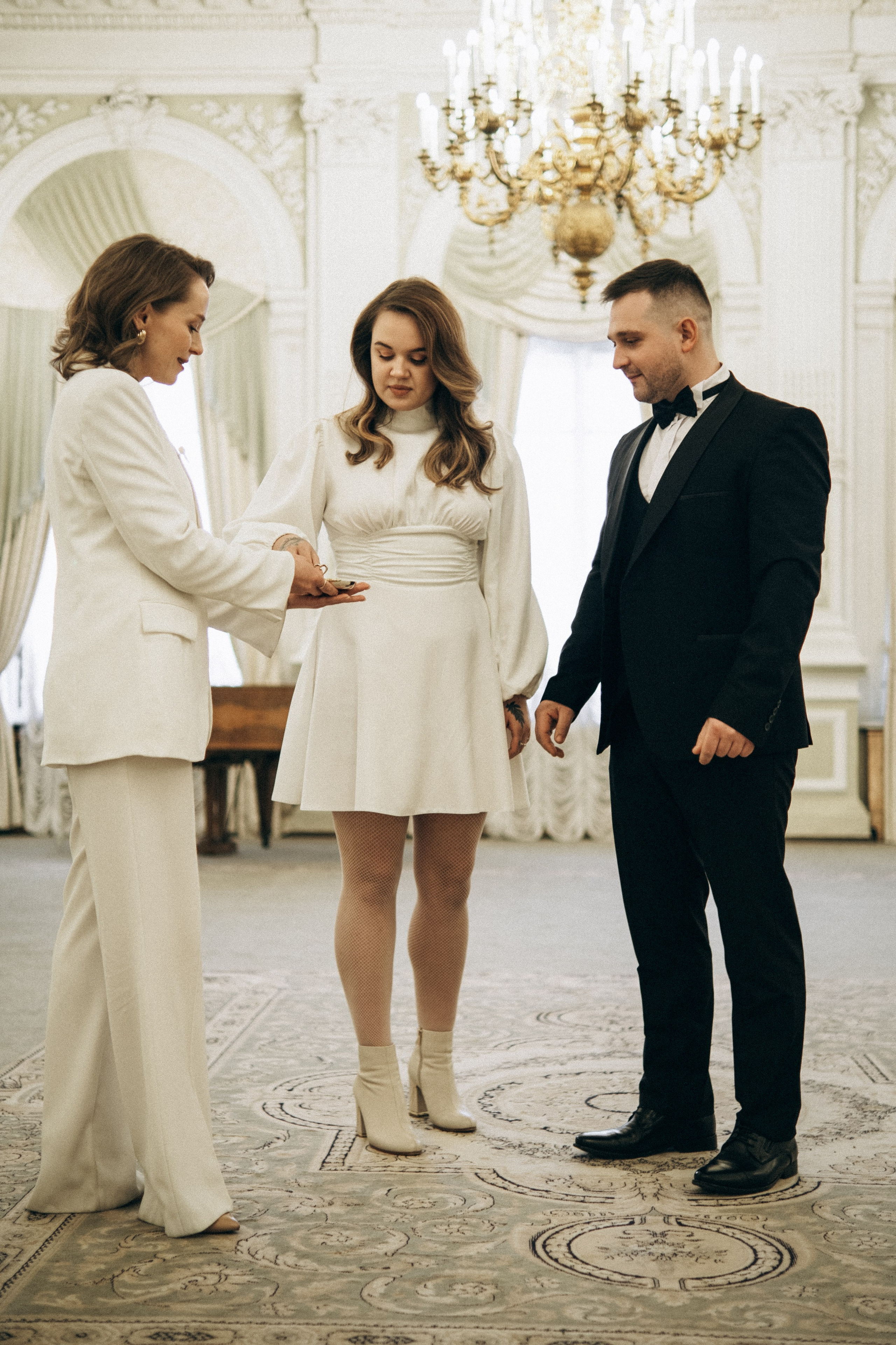 Лиза & Витя. ДБ1. Phdkvmr.ru