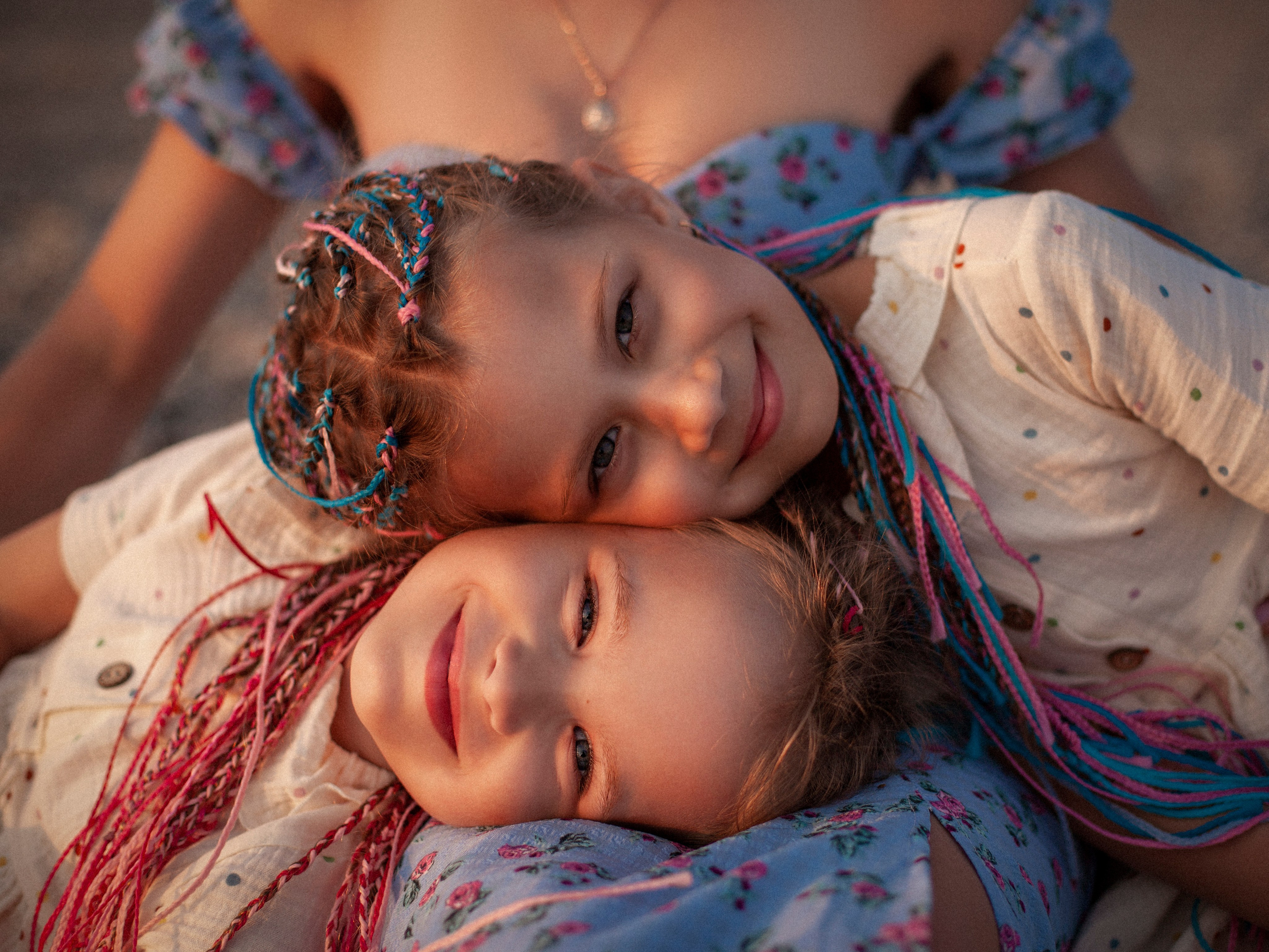 FAMILY. Людмила Гончарова фотограф в Евпатории и Крыму