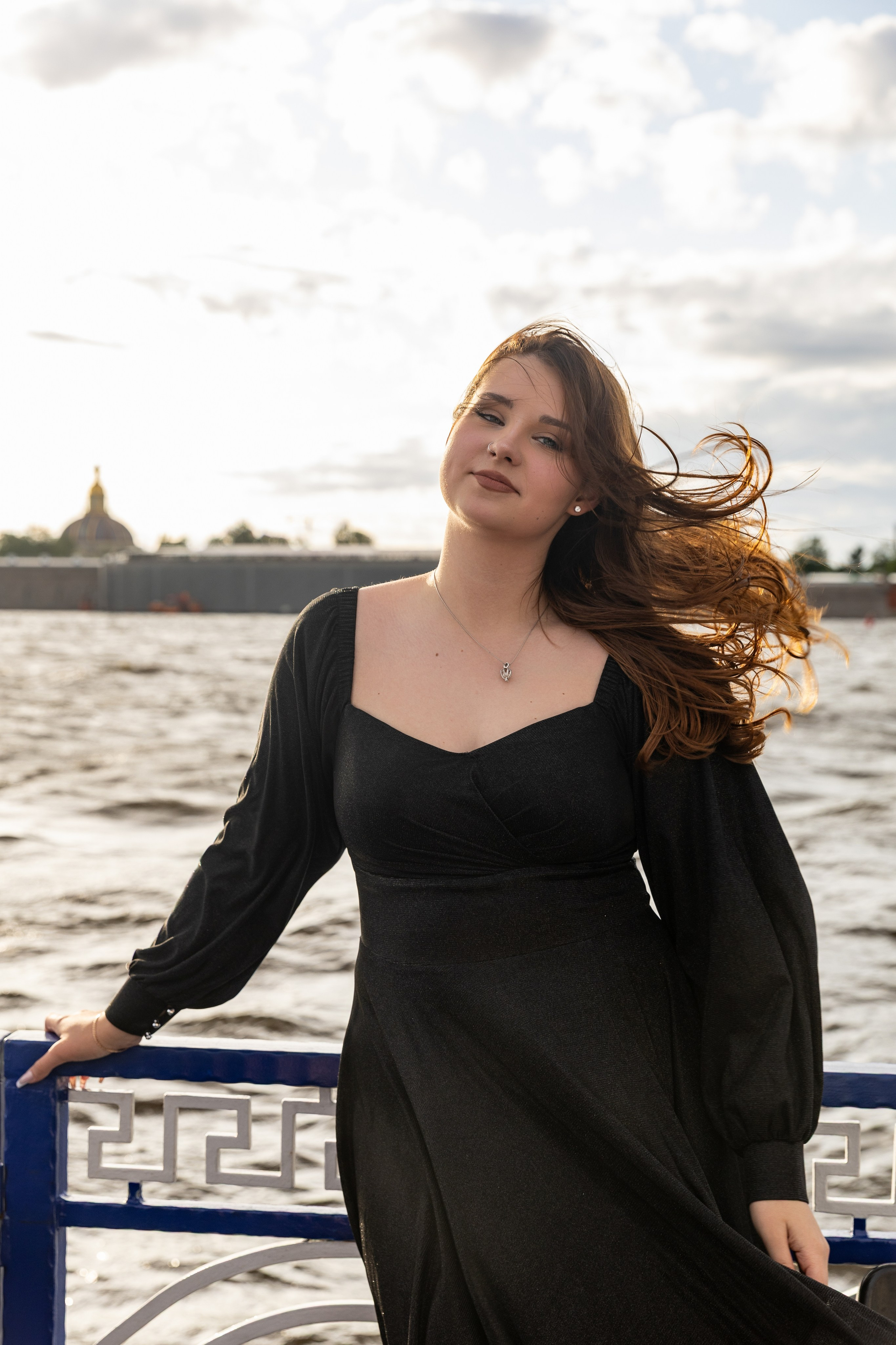 Выпускной 11 класс. Фотограф в Санкт-Петербурге Закута Ольга