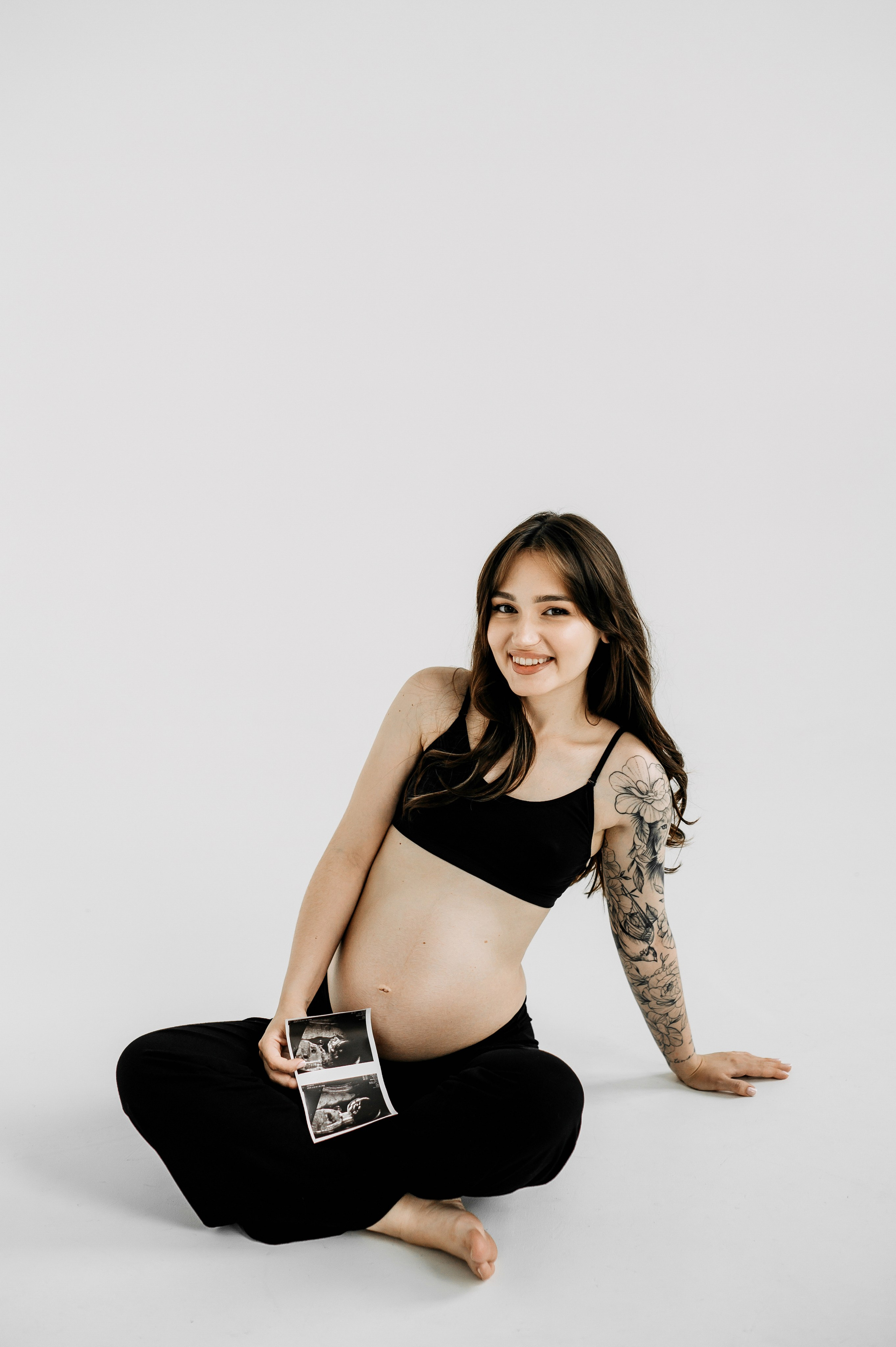 Лера и Данил. Свадебный фотограф, фотограф беременности Дарья Доценко