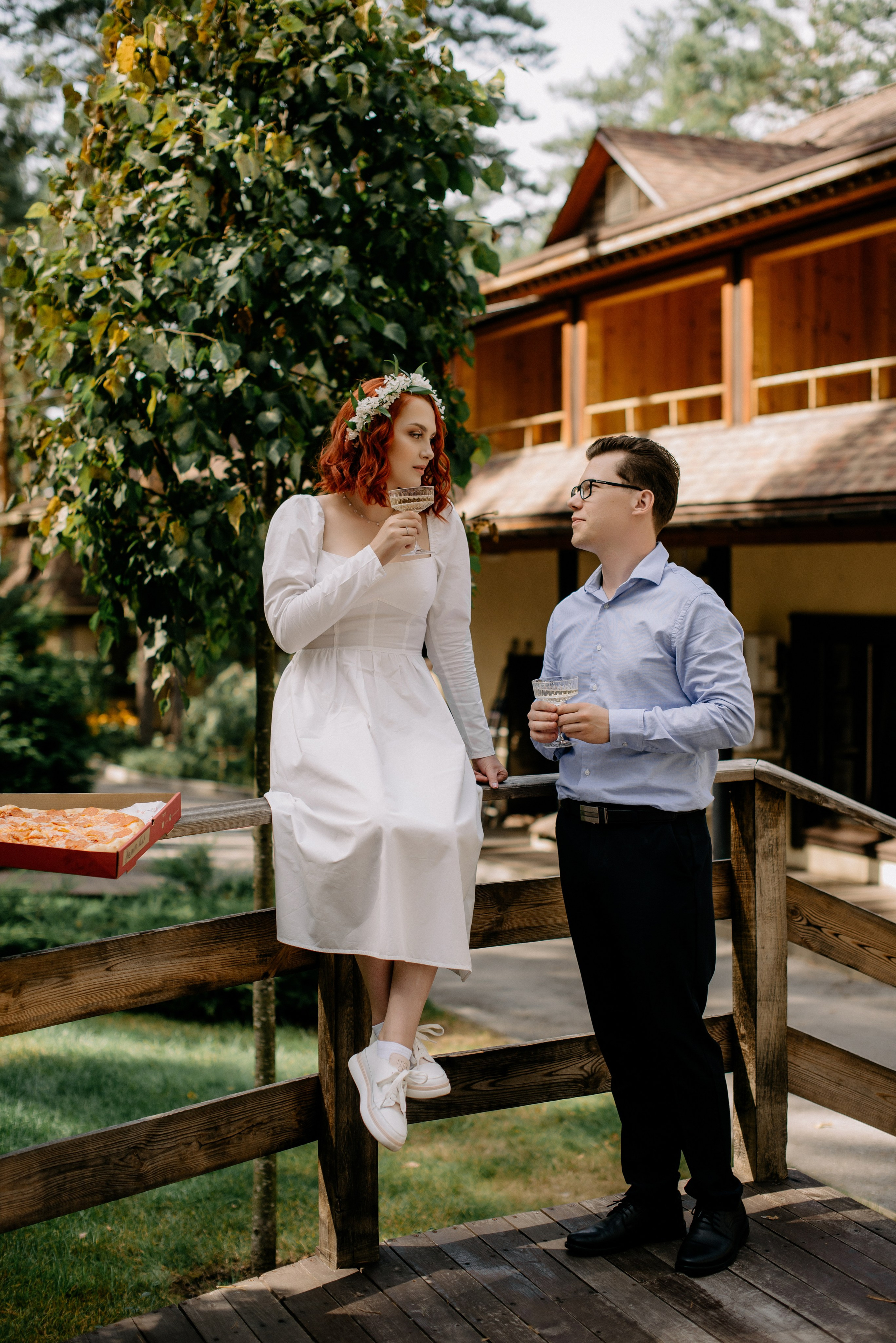 Виктория и Виктор. Свадебный фотограф, фотограф беременности Дарья Доценко