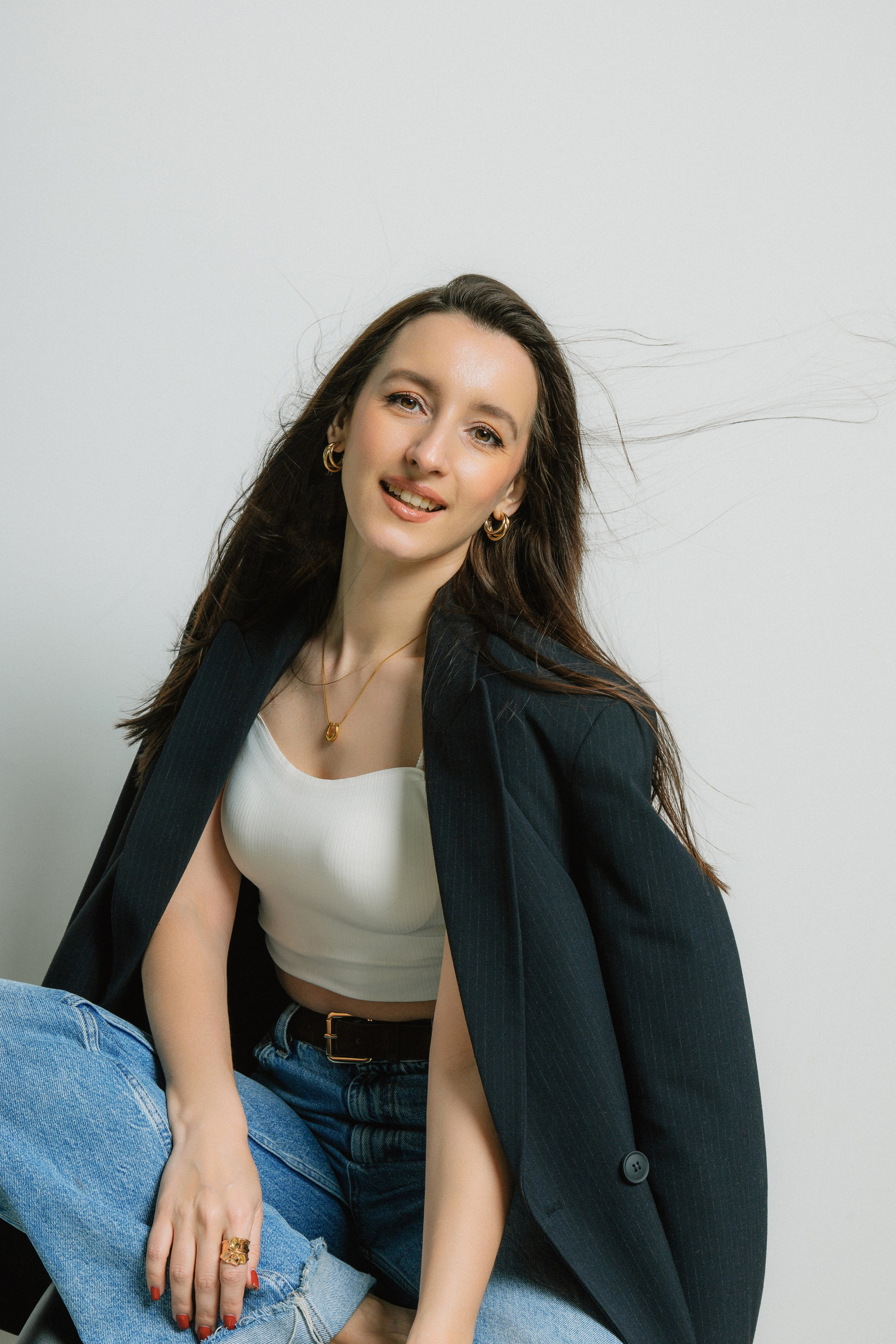 Portrait. Фотограф Аня Авраменко в Минске и Беларуси