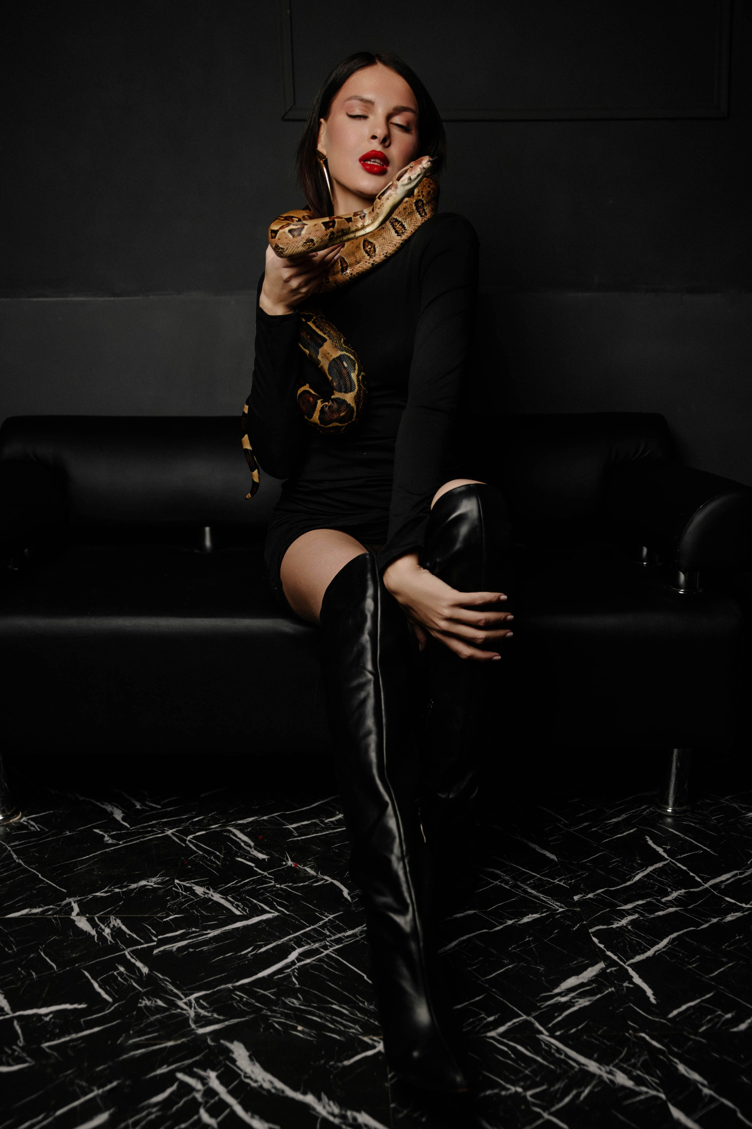 Лена. Рыжова Тамара